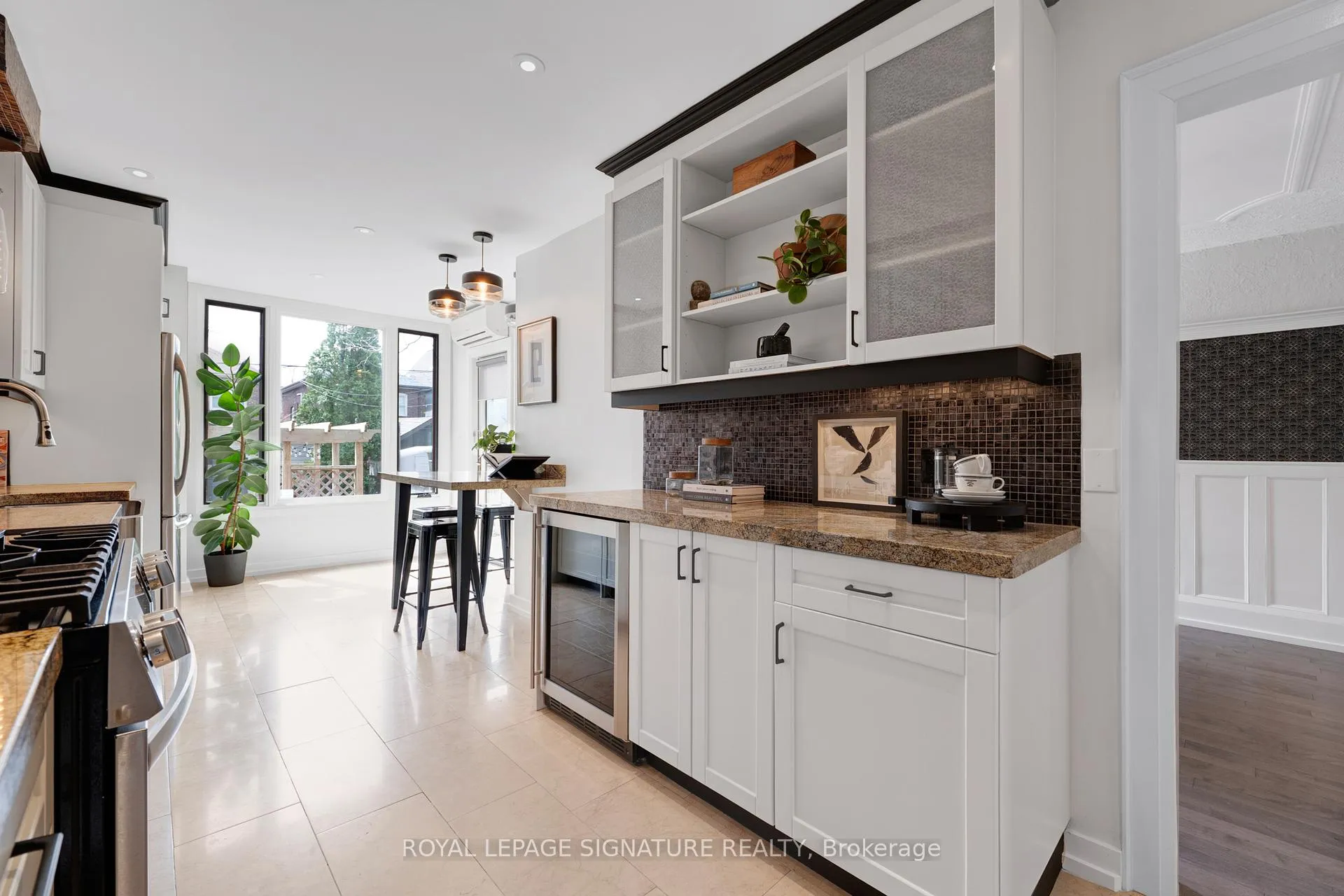 Photo 9 of 279 Brookdale Avenue, Toronto, Lawrence Park North — HOMEH