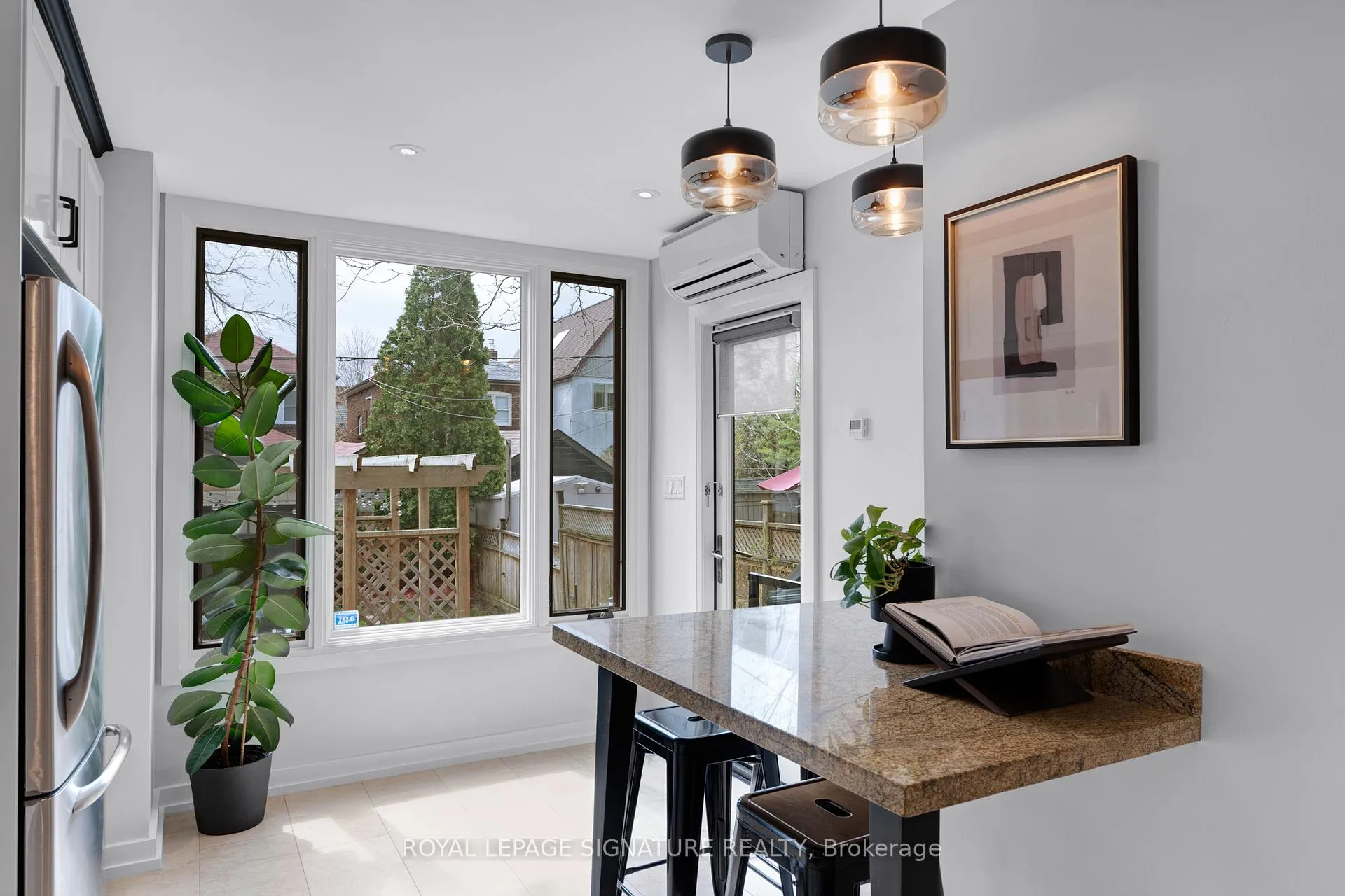 Photo 11 of 279 Brookdale Avenue, Toronto, Lawrence Park North — HOMEH