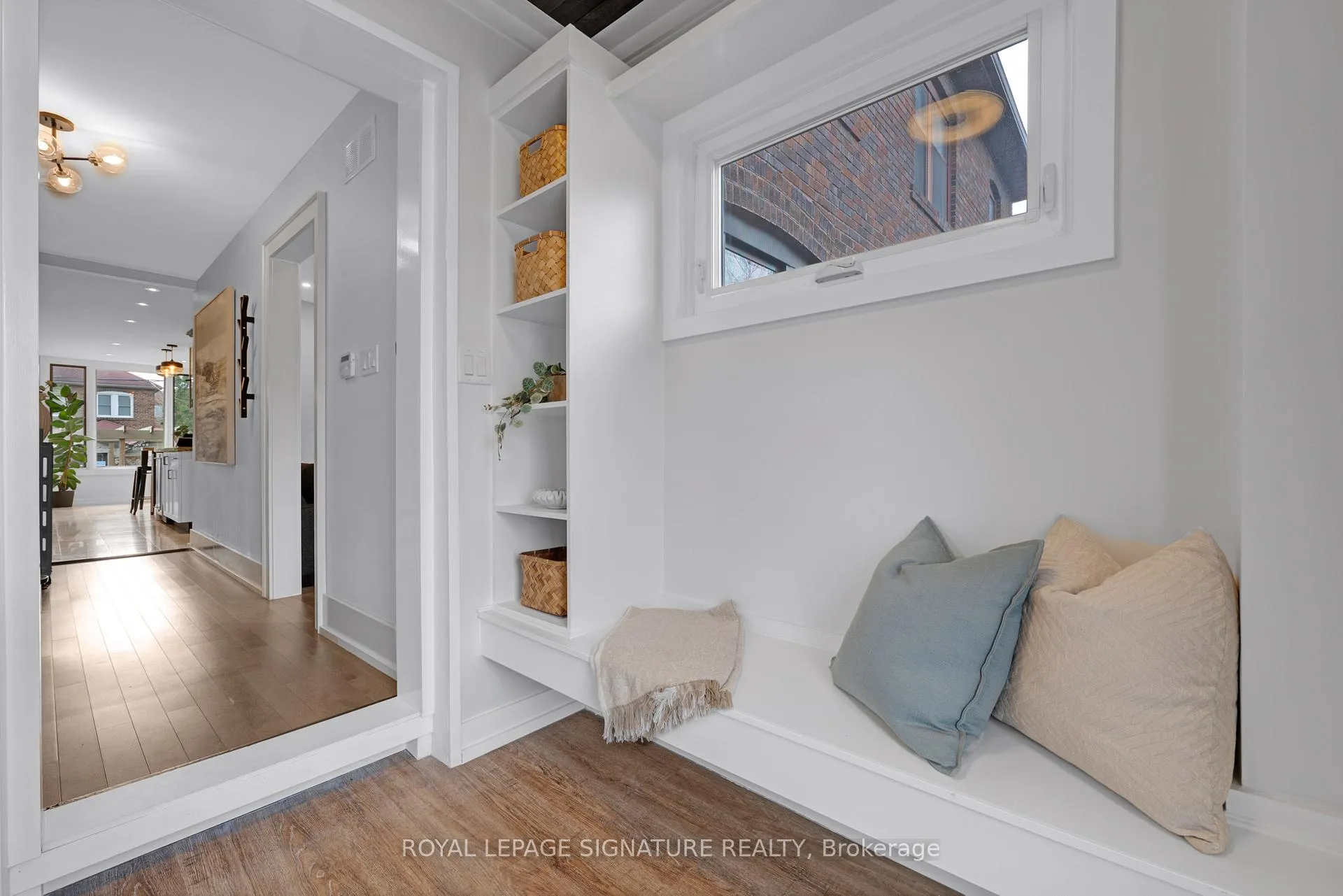 Photo 13 of 279 Brookdale Avenue, Toronto, Lawrence Park North — HOMEH