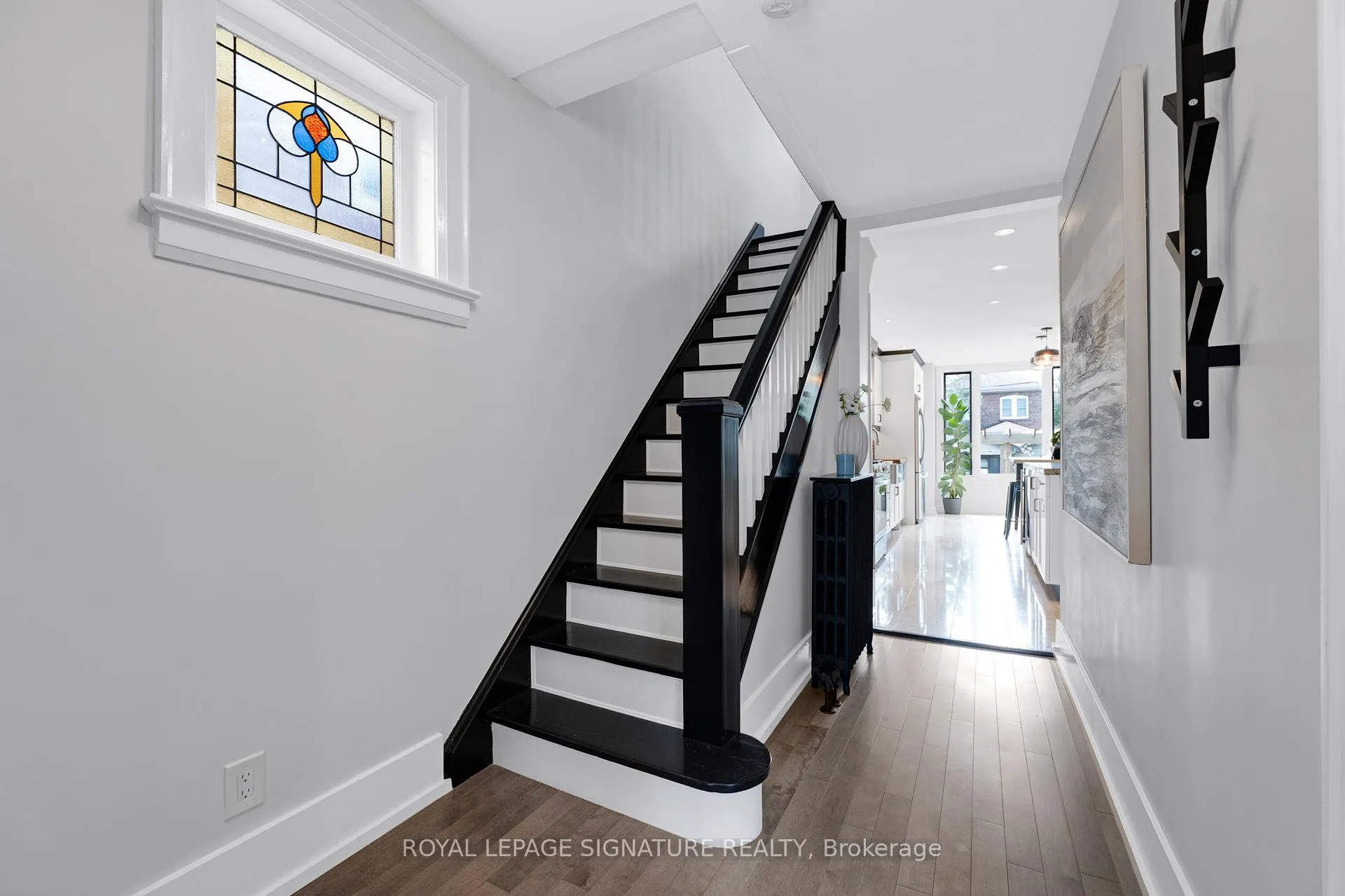 Photo 15 of 279 Brookdale Avenue, Toronto, Lawrence Park North — HOMEH
