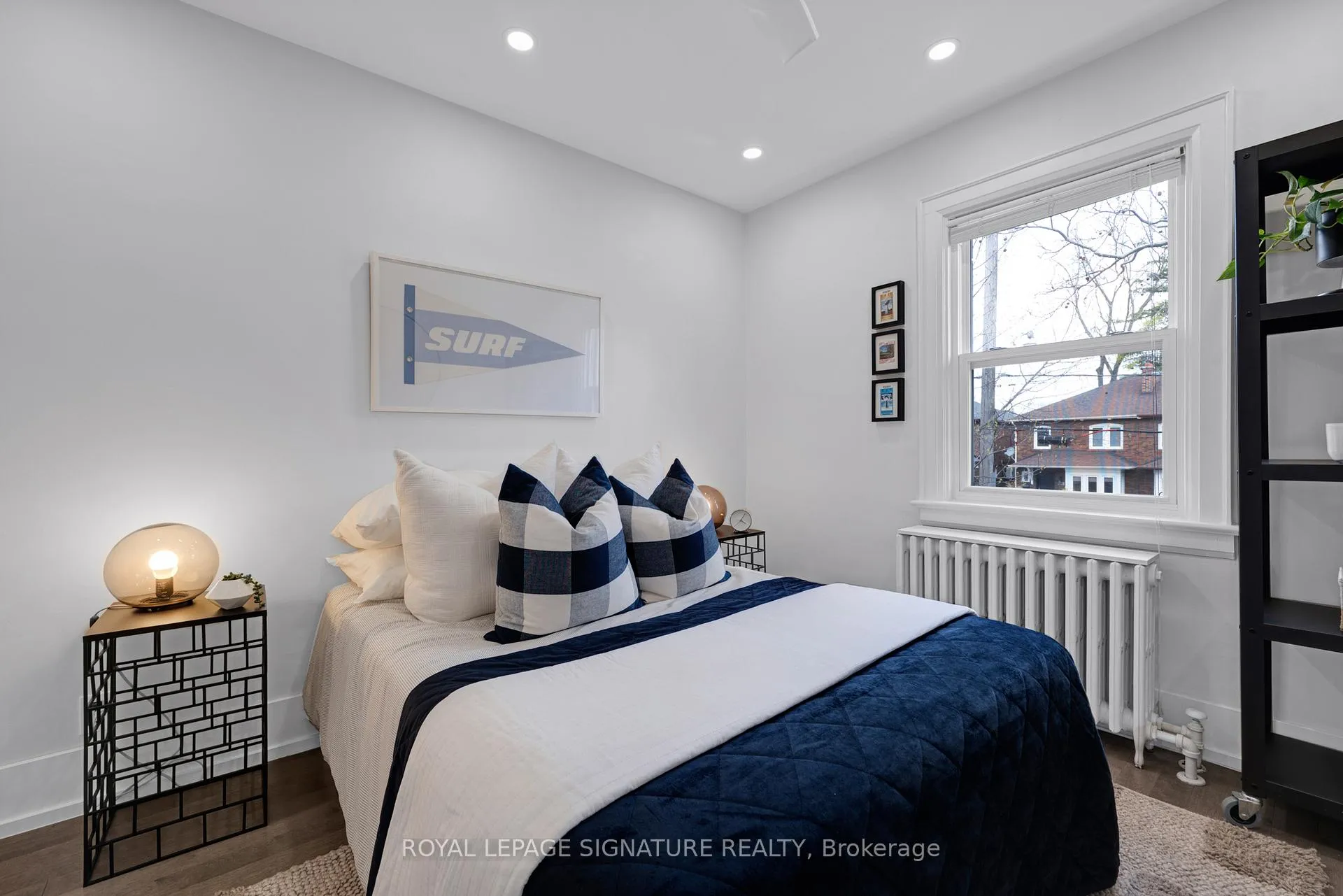 Photo 20 of 279 Brookdale Avenue, Toronto, Lawrence Park North — HOMEH
