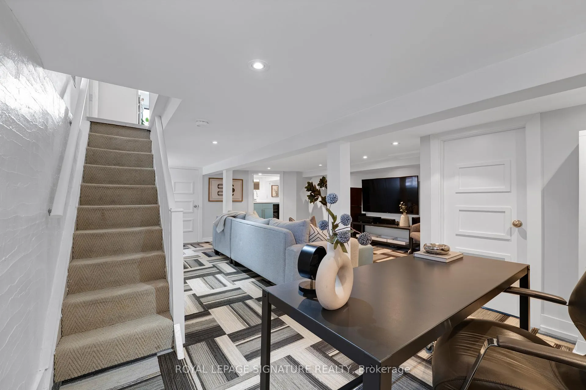 Photo 23 of 279 Brookdale Avenue, Toronto, Lawrence Park North — HOMEH