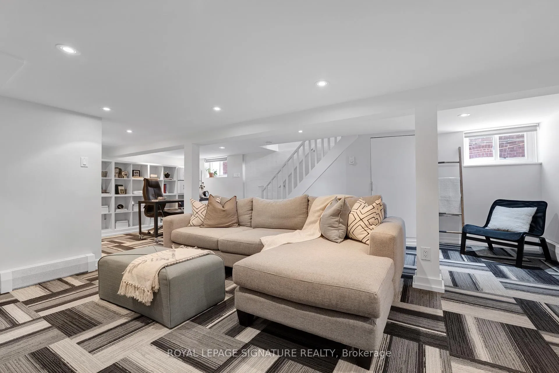 Photo 25 of 279 Brookdale Avenue, Toronto, Lawrence Park North — HOMEH
