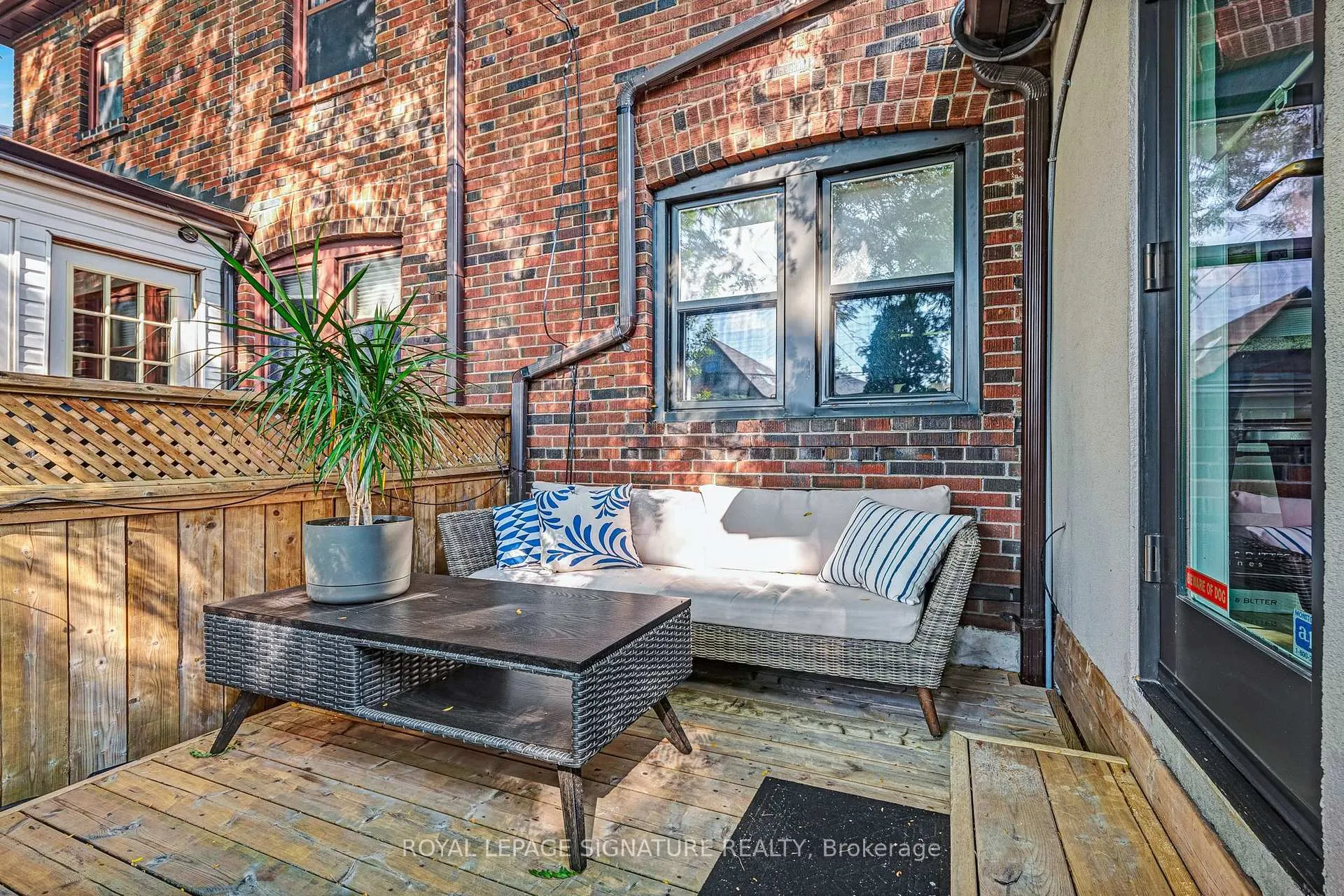 Photo 30 of 279 Brookdale Avenue, Toronto, Lawrence Park North — HOMEH