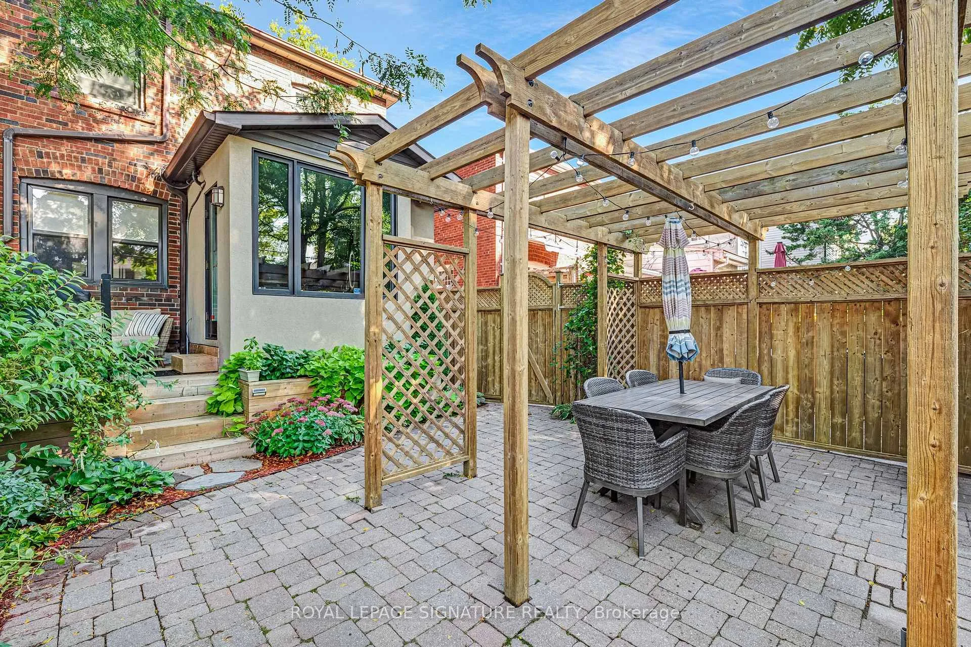Photo 31 of 279 Brookdale Avenue, Toronto, Lawrence Park North — HOMEH