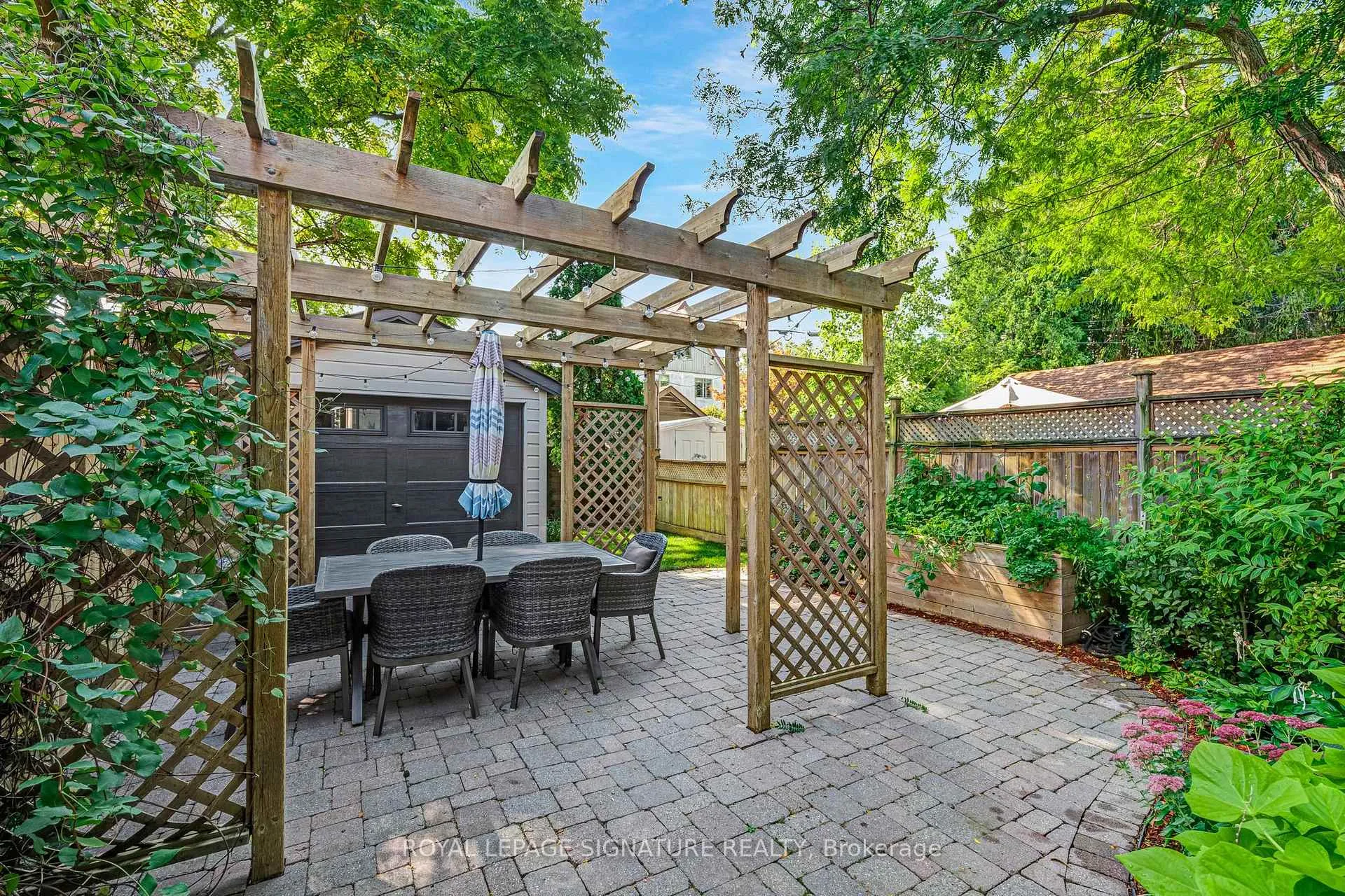 Photo 33 of 279 Brookdale Avenue, Toronto, Lawrence Park North — HOMEH