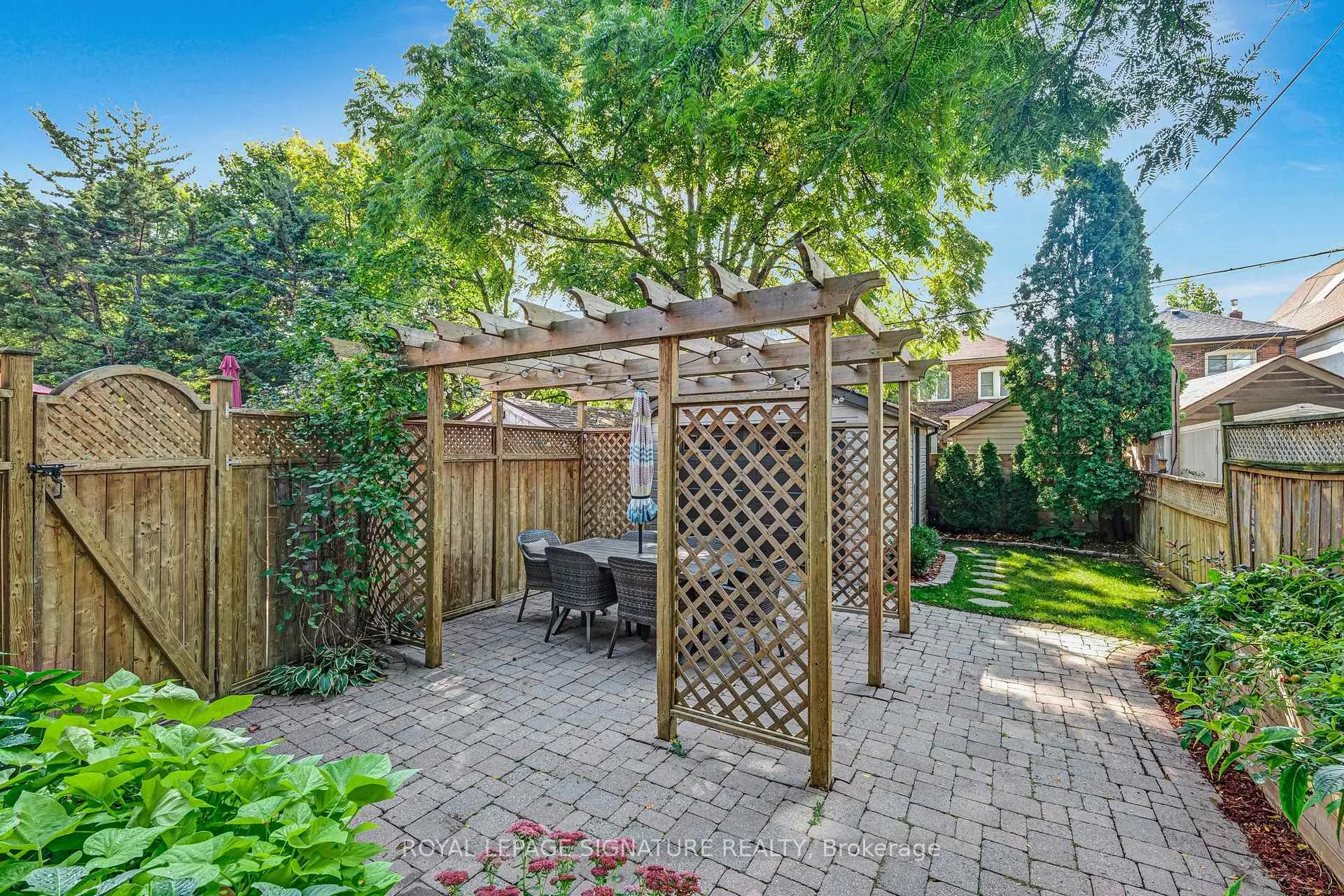 Photo 34 of 279 Brookdale Avenue, Toronto, Lawrence Park North — HOMEH