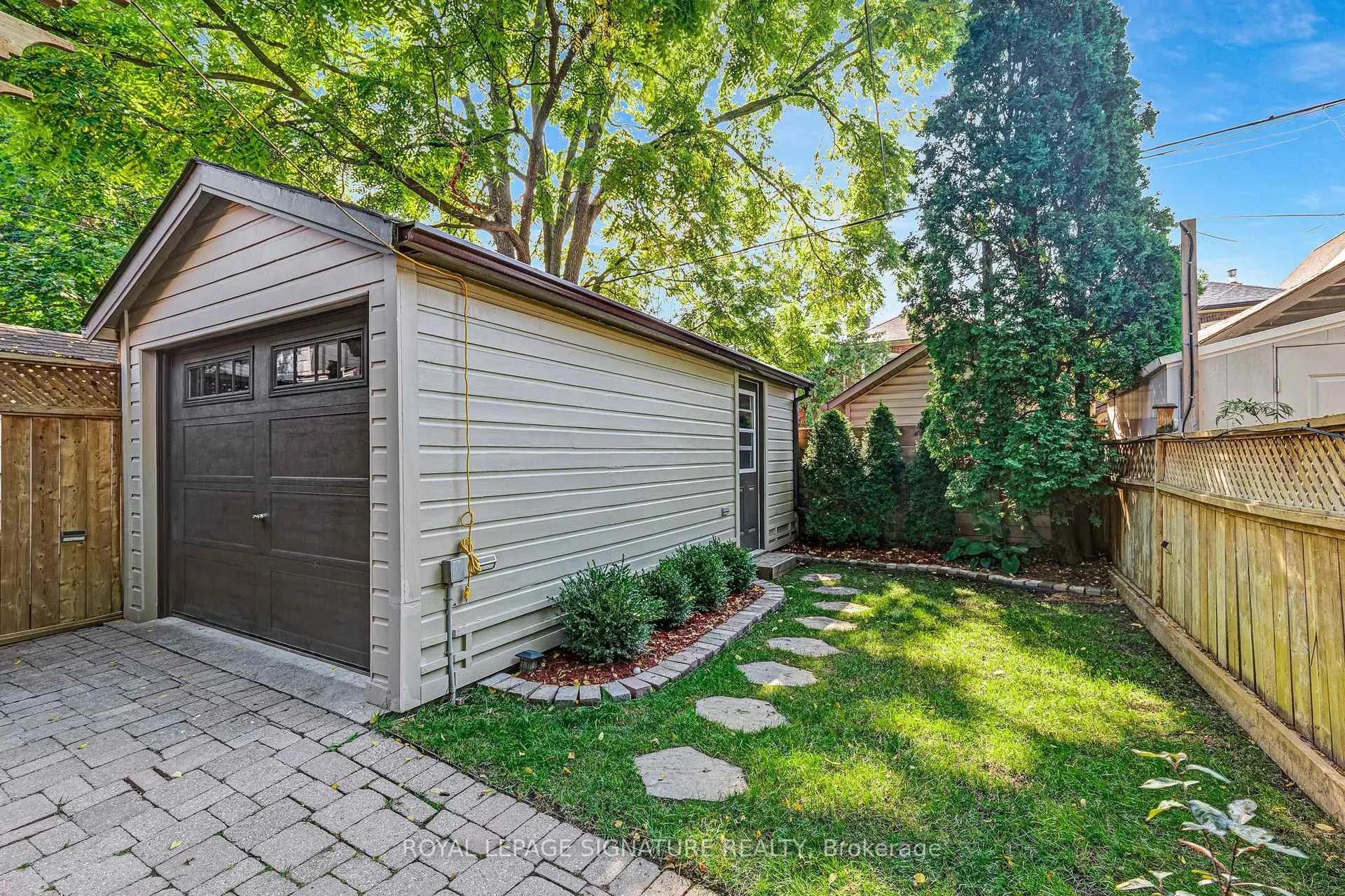 Photo 35 of 279 Brookdale Avenue, Toronto, Lawrence Park North — HOMEH