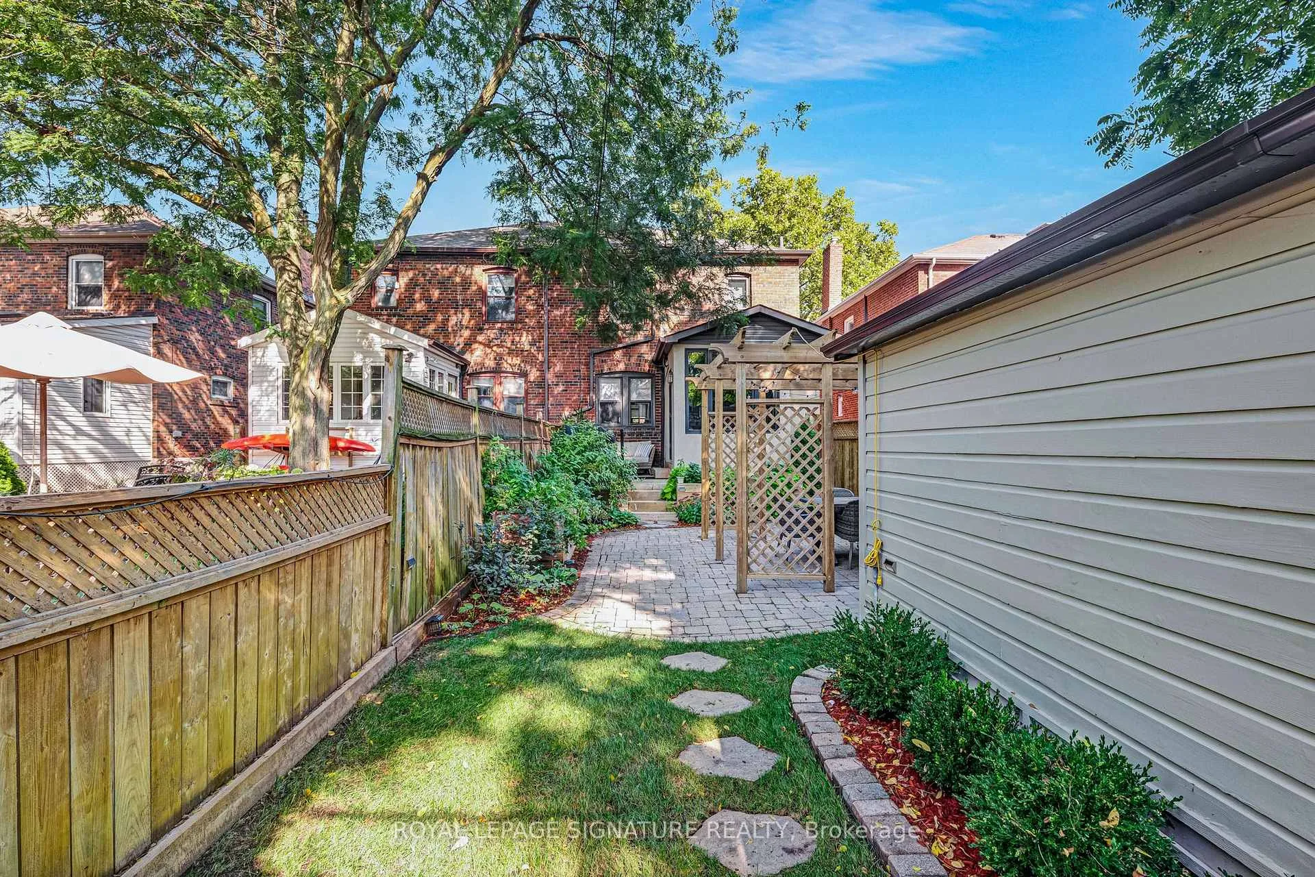 Photo 36 of 279 Brookdale Avenue, Toronto, Lawrence Park North — HOMEH