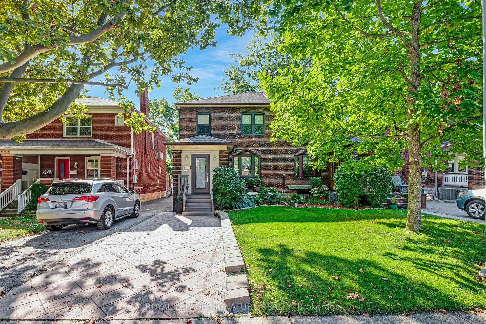 Photo 40 of 279 Brookdale Avenue, Toronto, Lawrence Park North — HOMEH