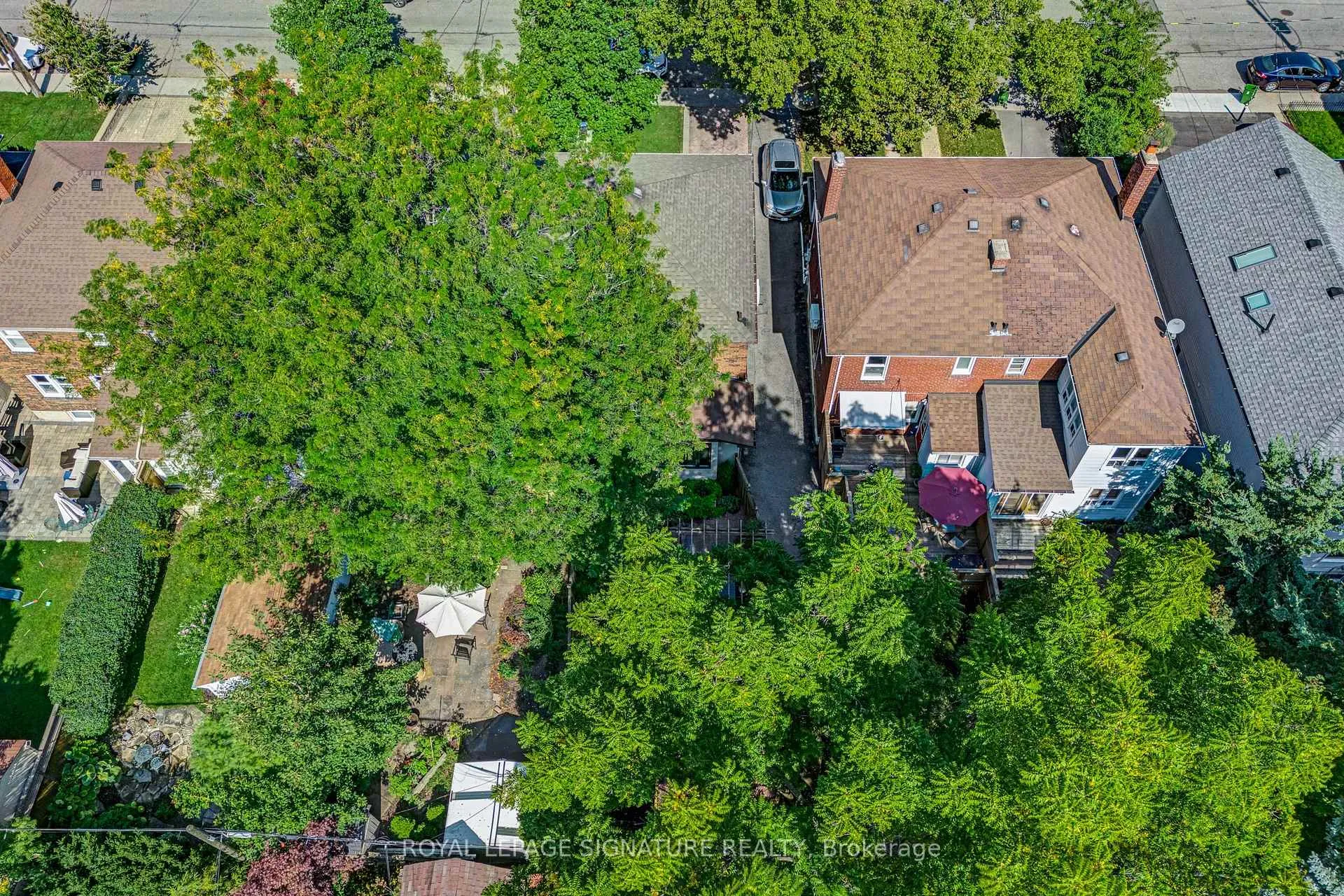 Photo 41 of 279 Brookdale Avenue, Toronto, Lawrence Park North — HOMEH
