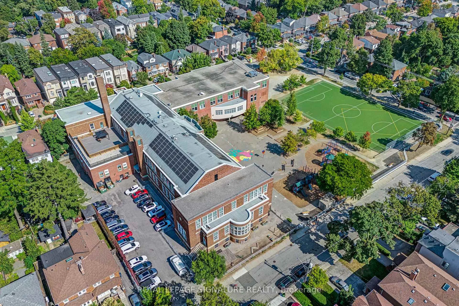 Photo 43 of 279 Brookdale Avenue, Toronto, Lawrence Park North — HOMEH