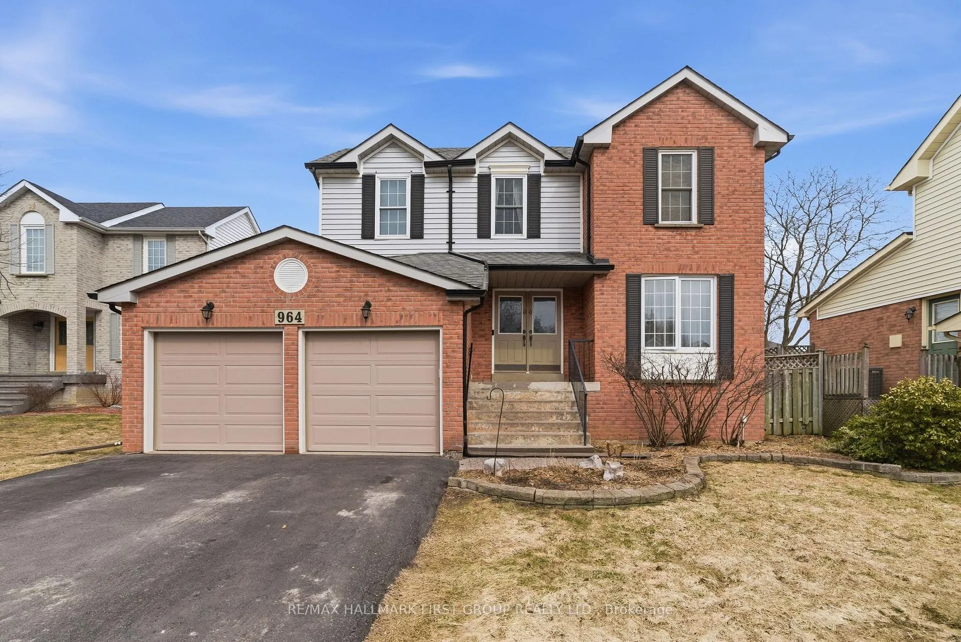 Photo 1 of 964 Frei Street, Cobourg — HOMEH