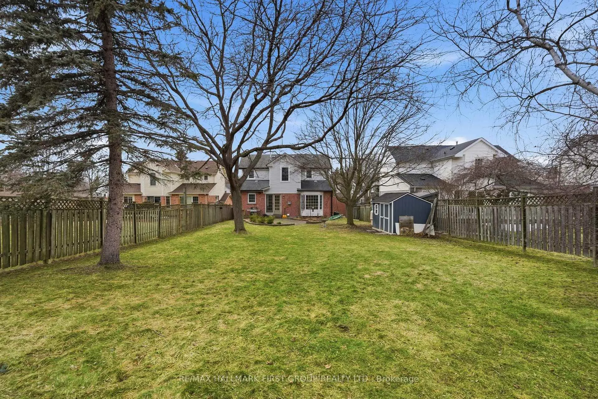 Photo 37 of 964 Frei Street, Cobourg — HOMEH