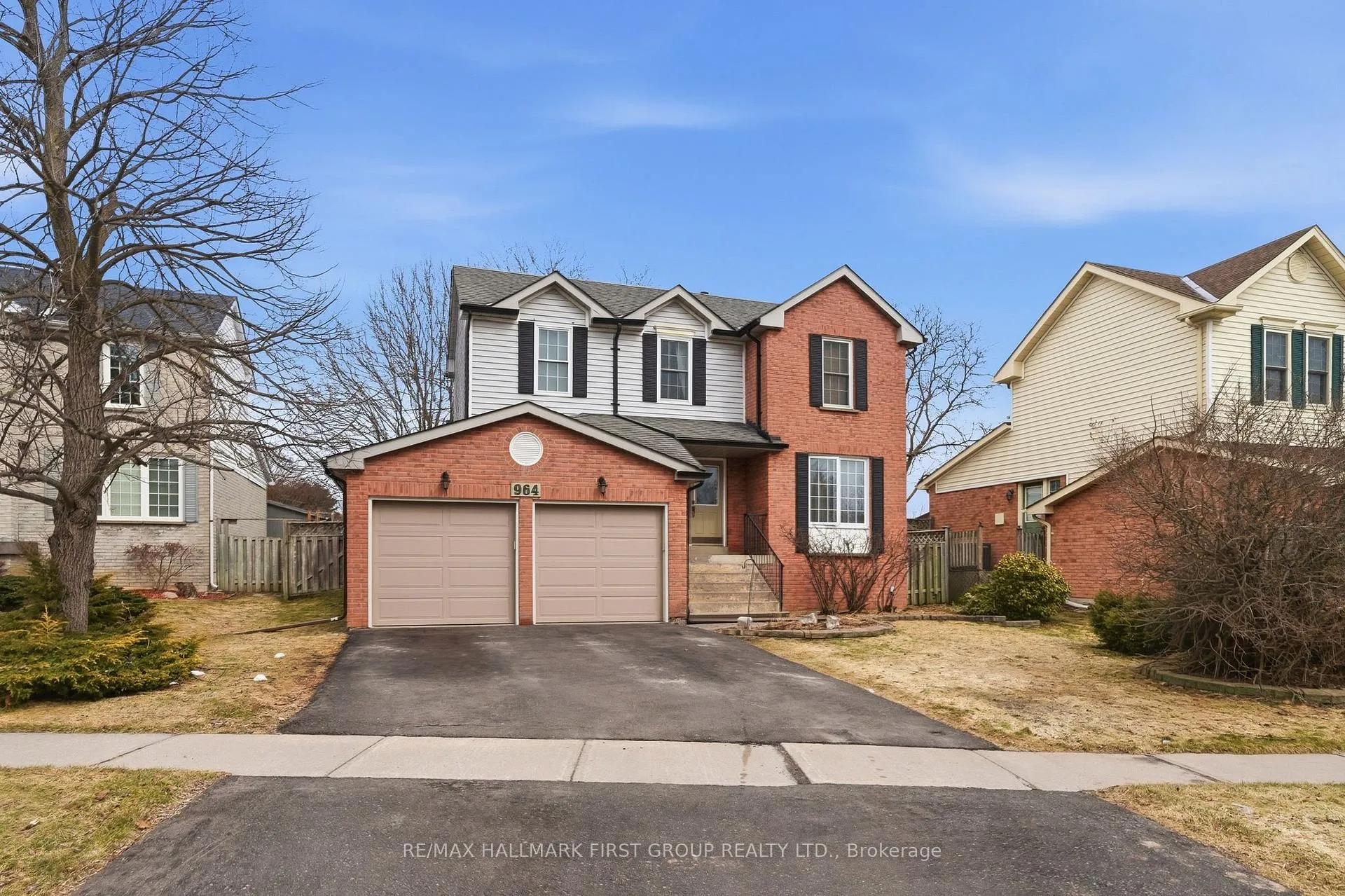 Photo 42 of 964 Frei Street, Cobourg — HOMEH