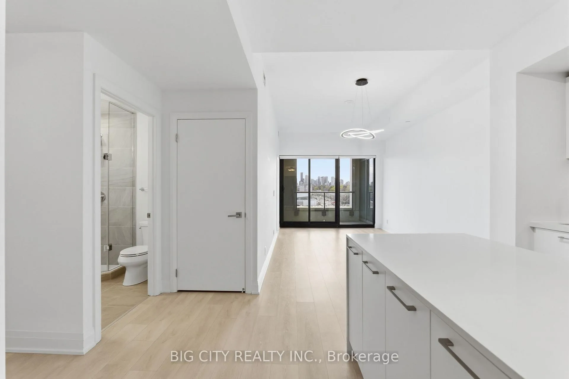 Photo 10 of Unit 618, 33 Frederick Todd Way, Toronto, Thorncliffe Park — HOMEH