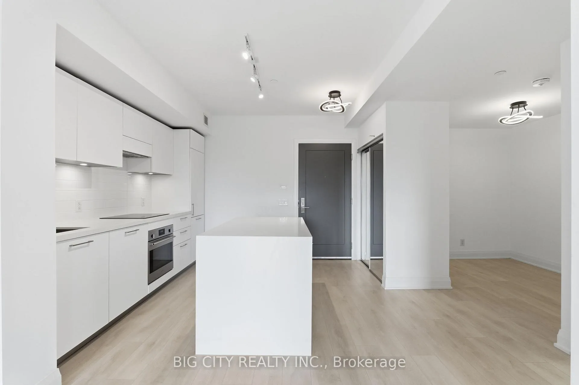 Photo 13 of Unit 618, 33 Frederick Todd Way, Toronto, Thorncliffe Park — HOMEH