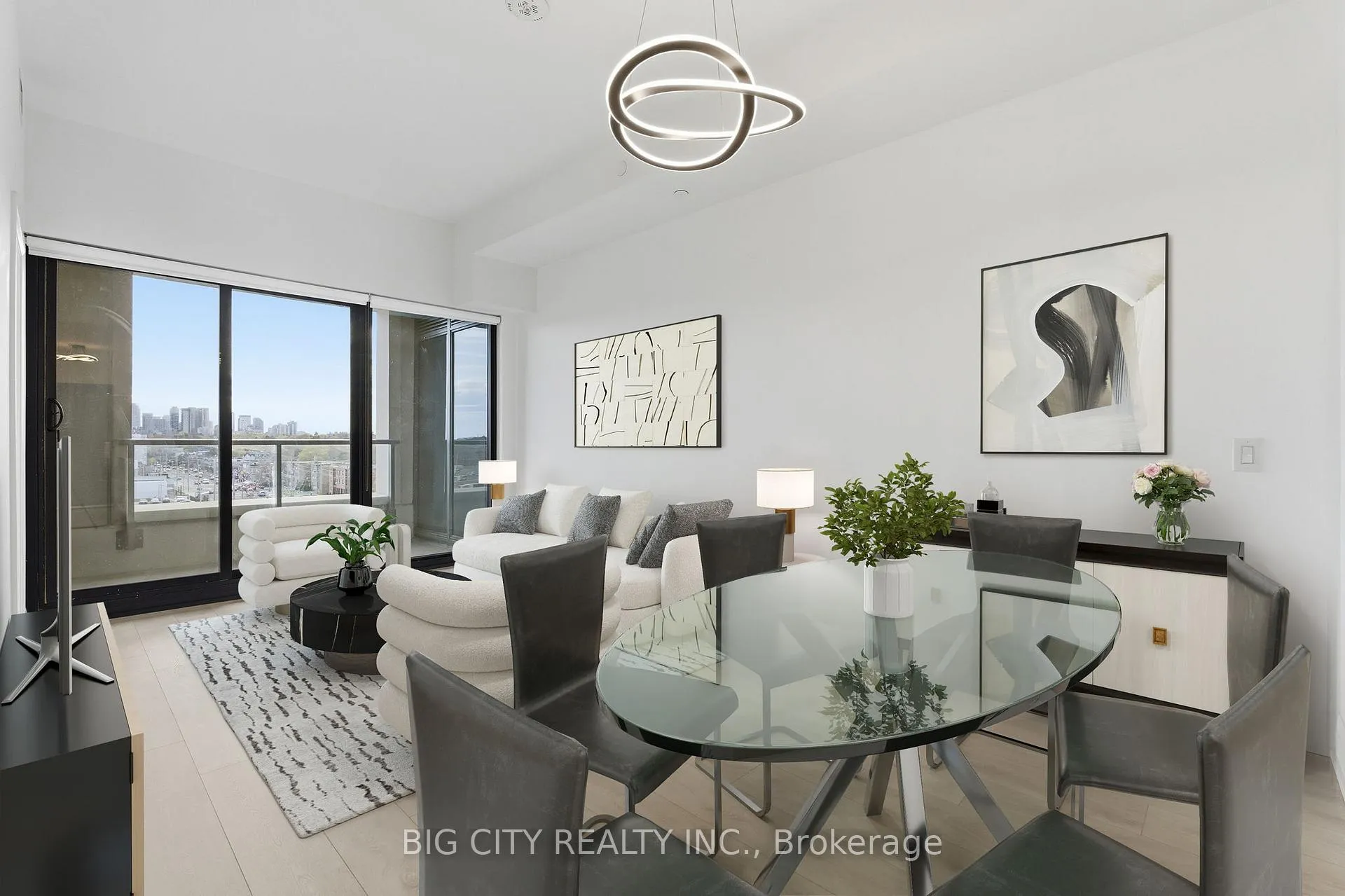 Photo 15 of Unit 618, 33 Frederick Todd Way, Toronto, Thorncliffe Park — HOMEH