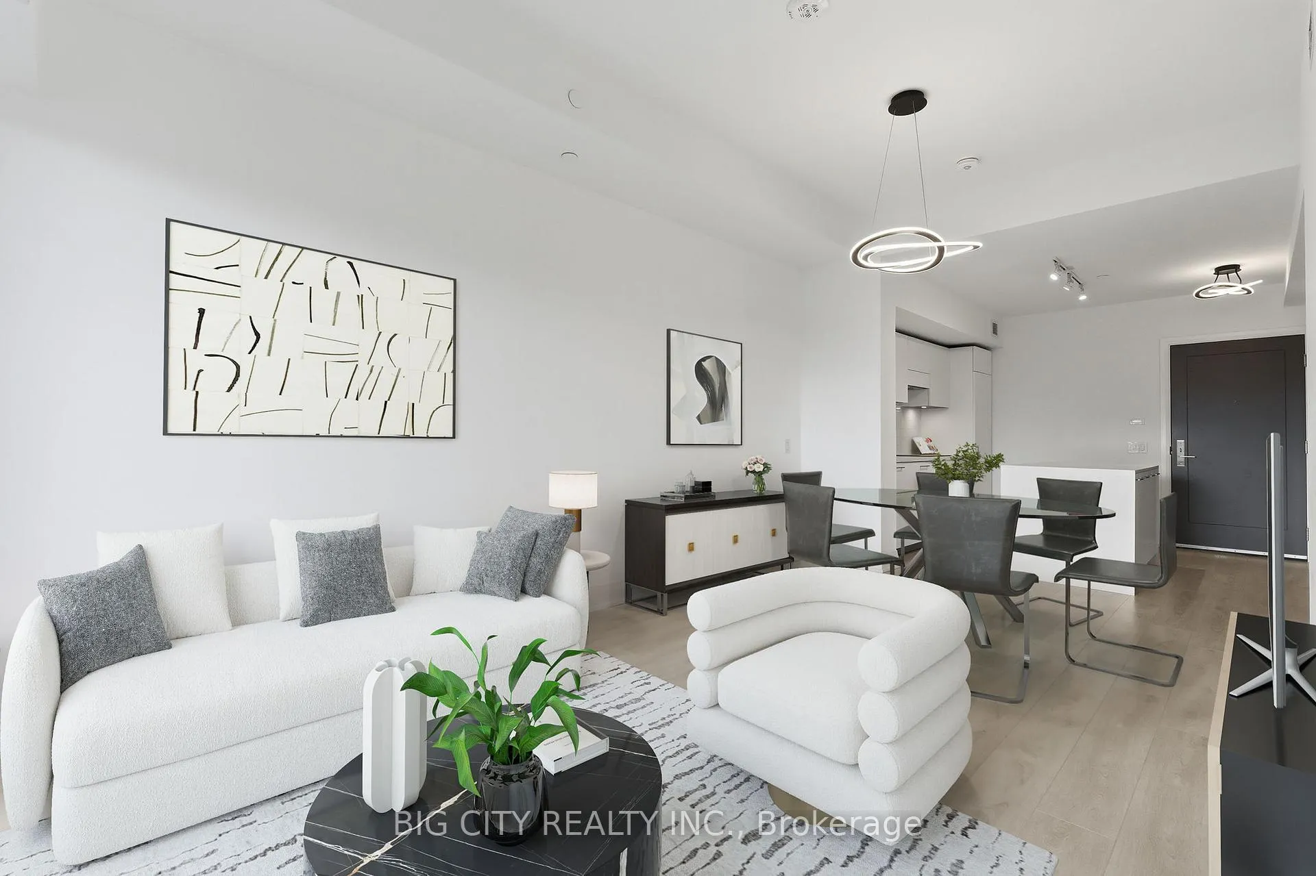 Photo 20 of Unit 618, 33 Frederick Todd Way, Toronto, Thorncliffe Park — HOMEH