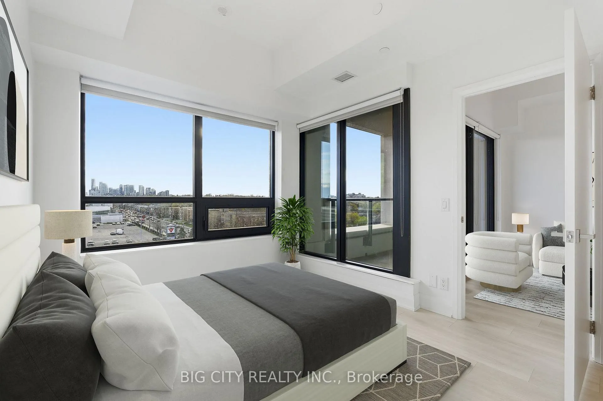 Photo 23 of Unit 618, 33 Frederick Todd Way, Toronto, Thorncliffe Park — HOMEH