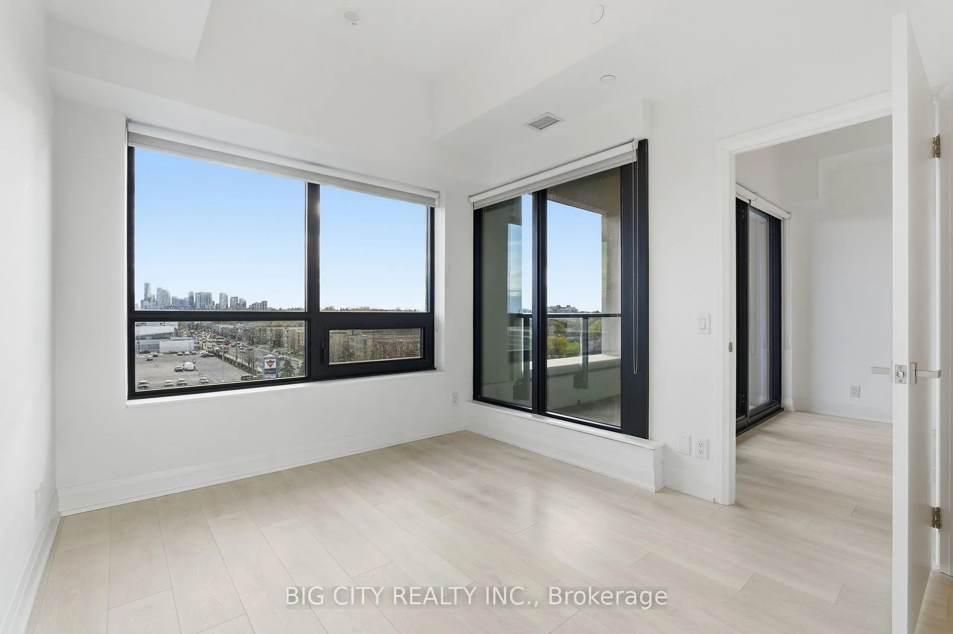 Photo 24 of Unit 618, 33 Frederick Todd Way, Toronto, Thorncliffe Park — HOMEH