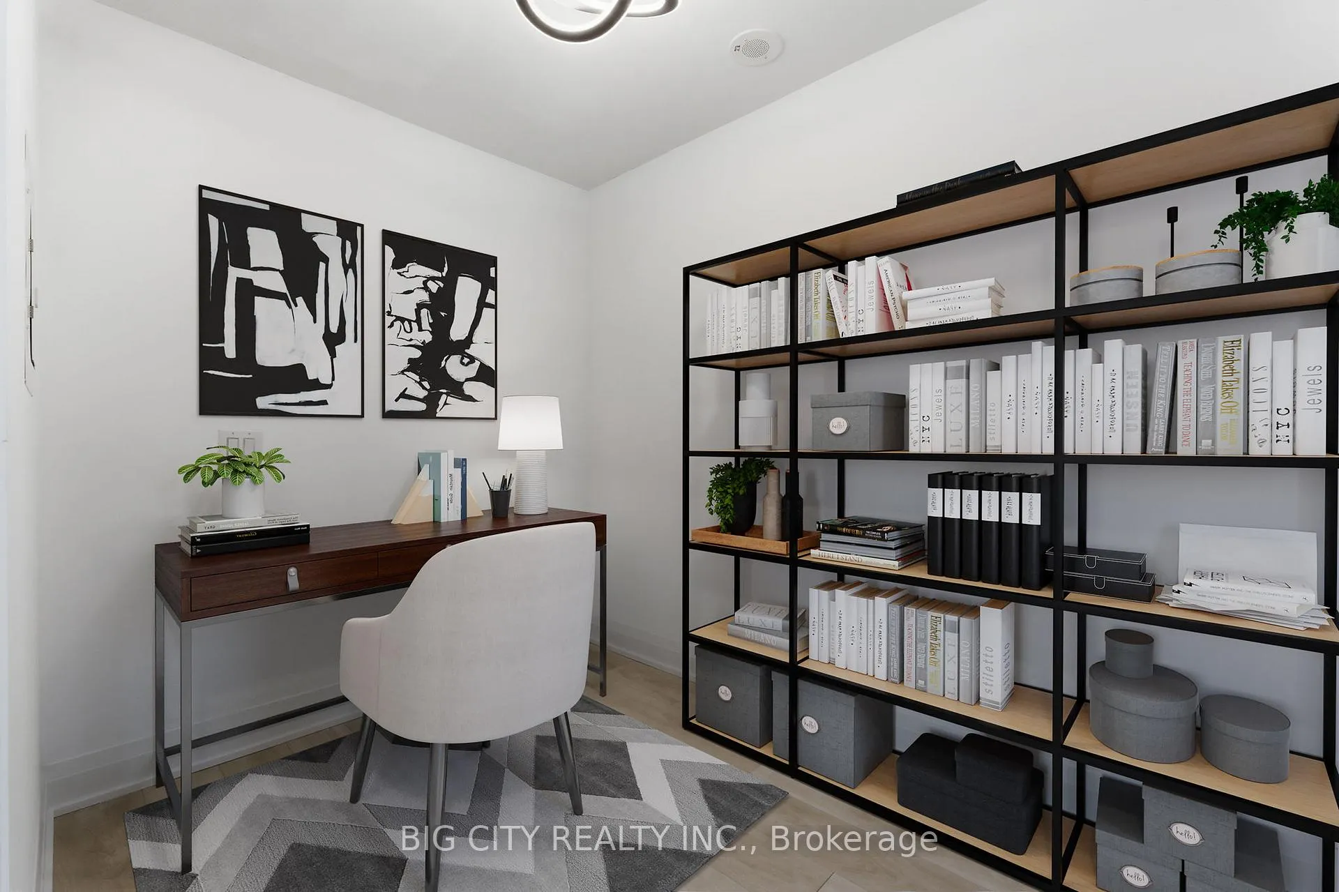 Photo 28 of Unit 618, 33 Frederick Todd Way, Toronto, Thorncliffe Park — HOMEH