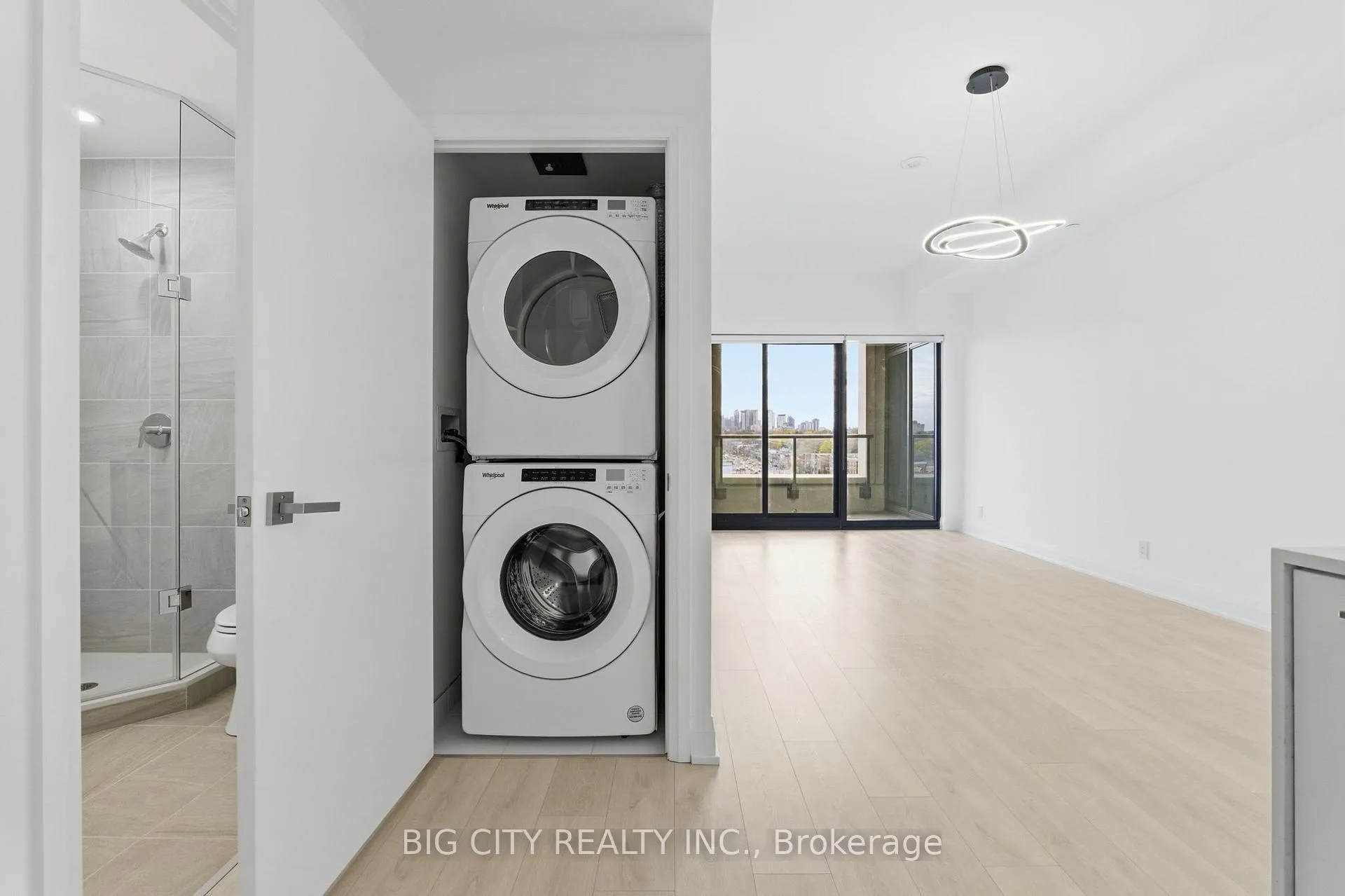 Photo 32 of Unit 618, 33 Frederick Todd Way, Toronto, Thorncliffe Park — HOMEH