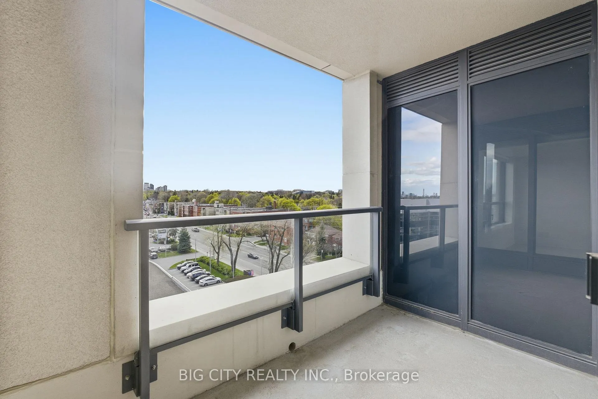 Photo 34 of Unit 618, 33 Frederick Todd Way, Toronto, Thorncliffe Park — HOMEH
