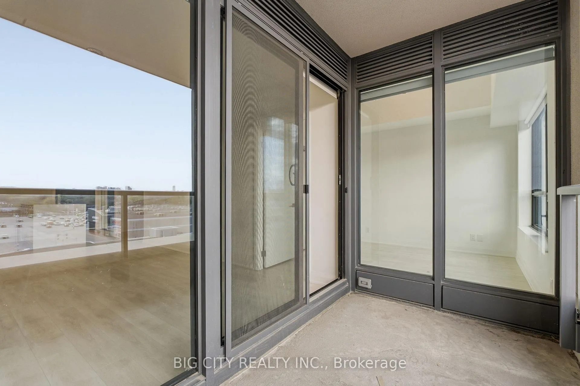 Photo 35 of Unit 618, 33 Frederick Todd Way, Toronto, Thorncliffe Park — HOMEH