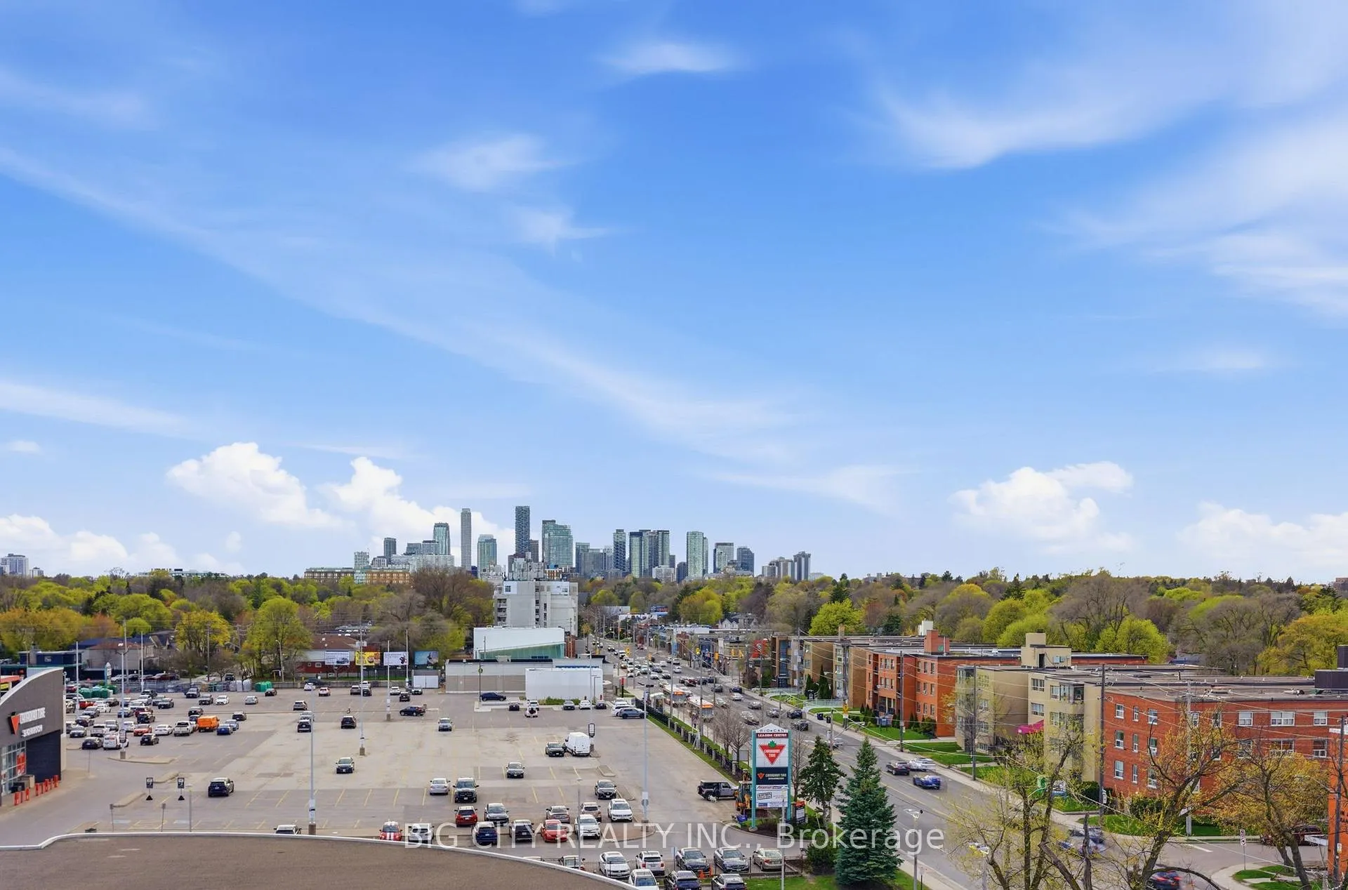 Photo 36 of Unit 618, 33 Frederick Todd Way, Toronto, Thorncliffe Park — HOMEH