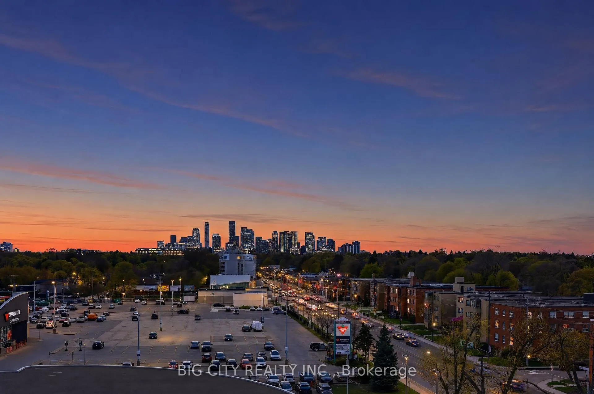 Photo 37 of Unit 618, 33 Frederick Todd Way, Toronto, Thorncliffe Park — HOMEH