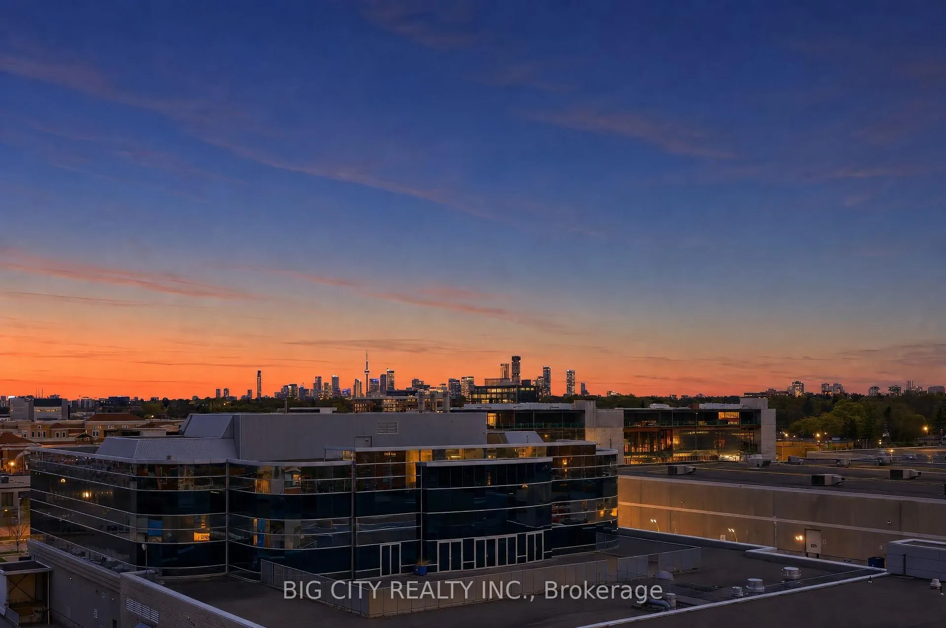 Photo 39 of Unit 618, 33 Frederick Todd Way, Toronto, Thorncliffe Park — HOMEH