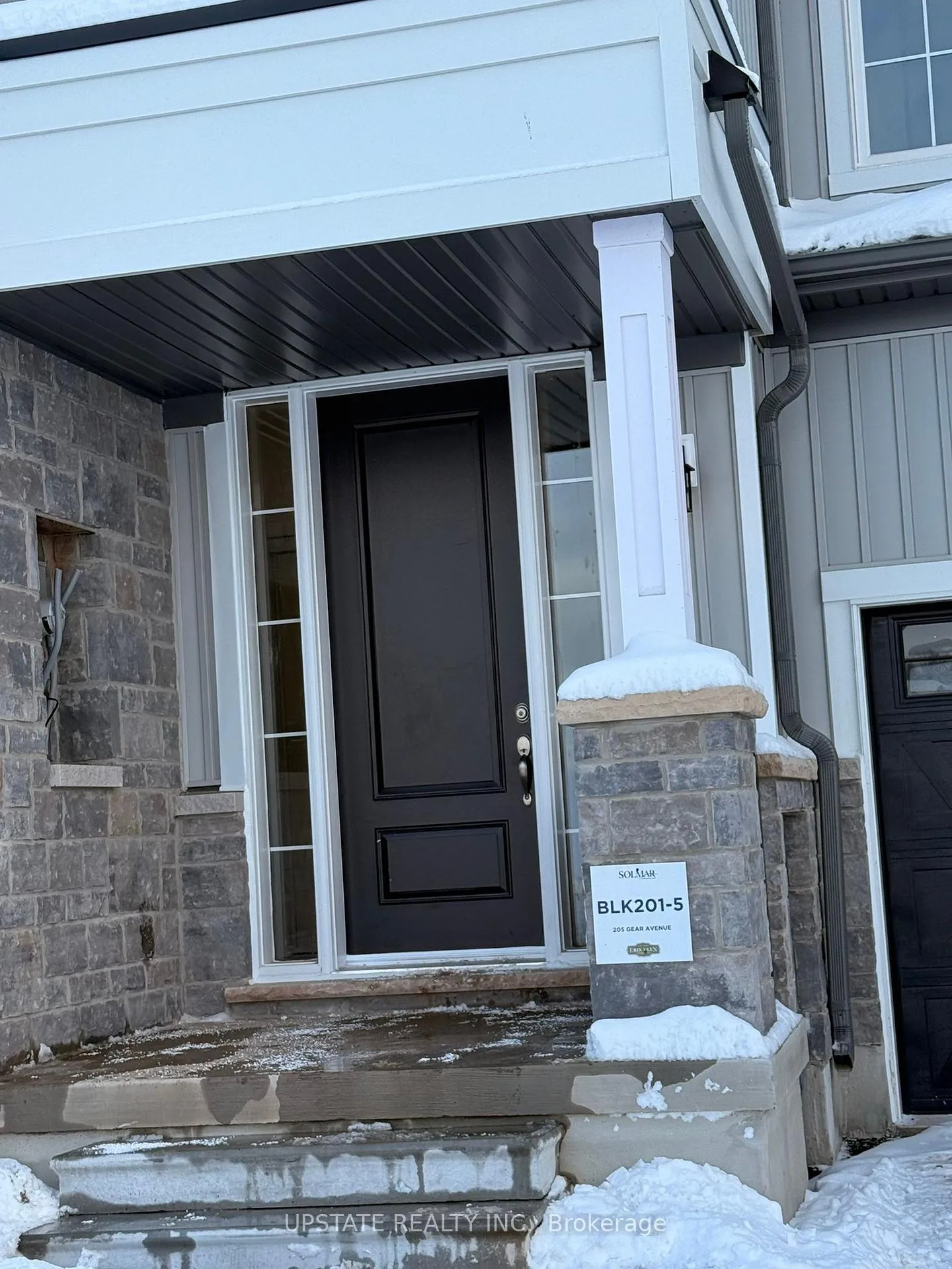 Photo 2 of 205 Gear Avenue, Erin — HOMEH