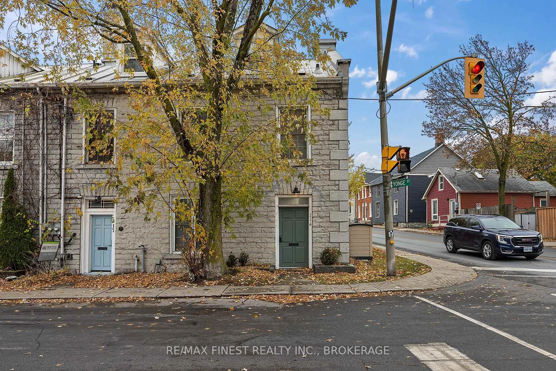 Photo 1 of 114 Yonge Street, Kingston, Central City West — HOMEH