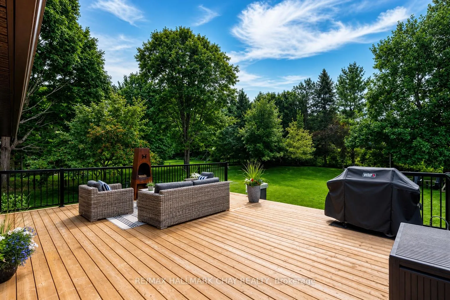 Photo 37 of 32 Forest Hill Drive, Springwater, Midhurst — HOMEH