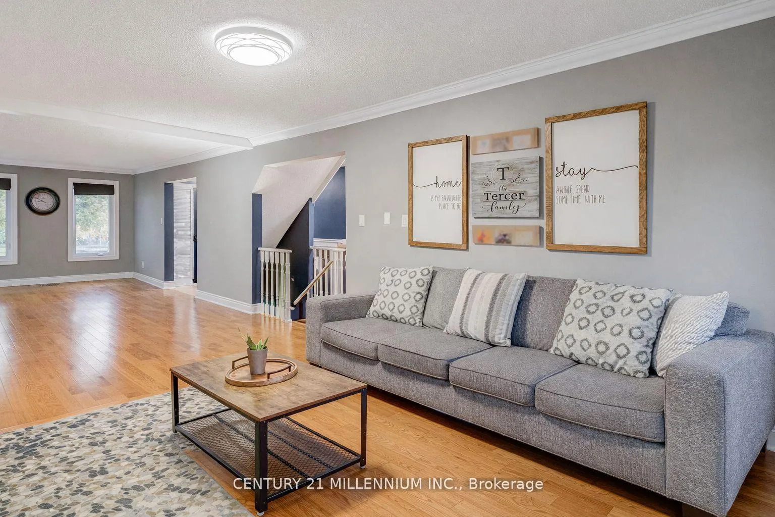 Photo 11 of 28 Bristol Avenue, Brampton, Northwood Park — HOMEH