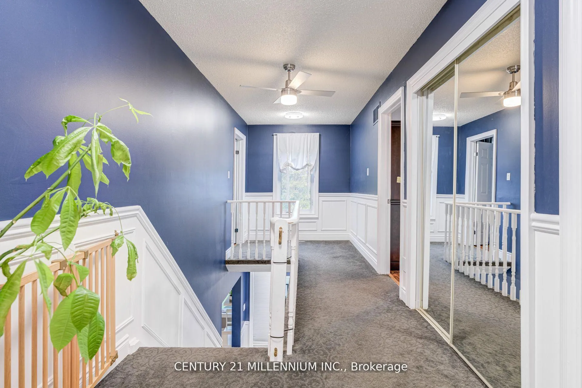 Photo 18 of 28 Bristol Avenue, Brampton, Northwood Park — HOMEH