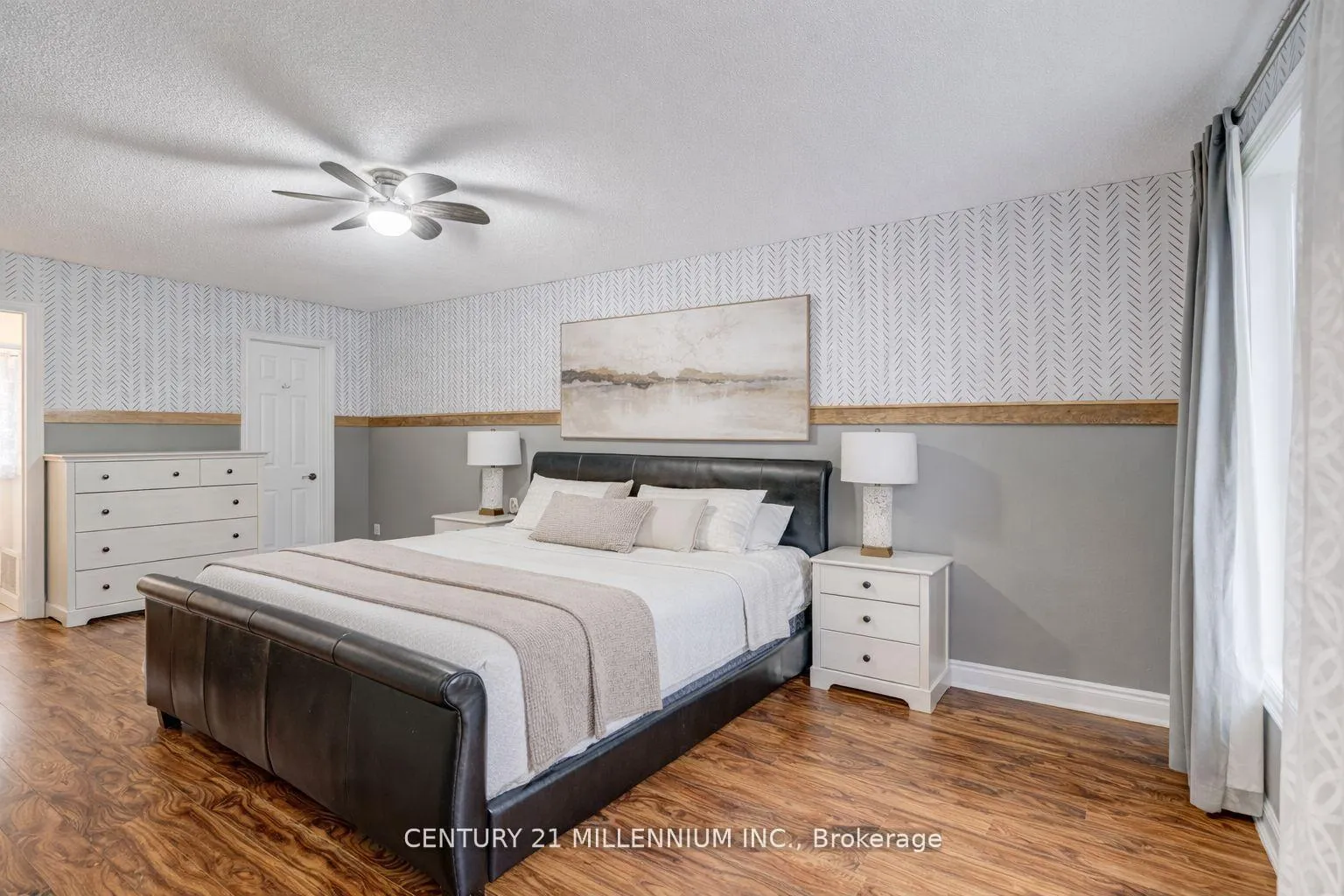 Photo 19 of 28 Bristol Avenue, Brampton, Northwood Park — HOMEH