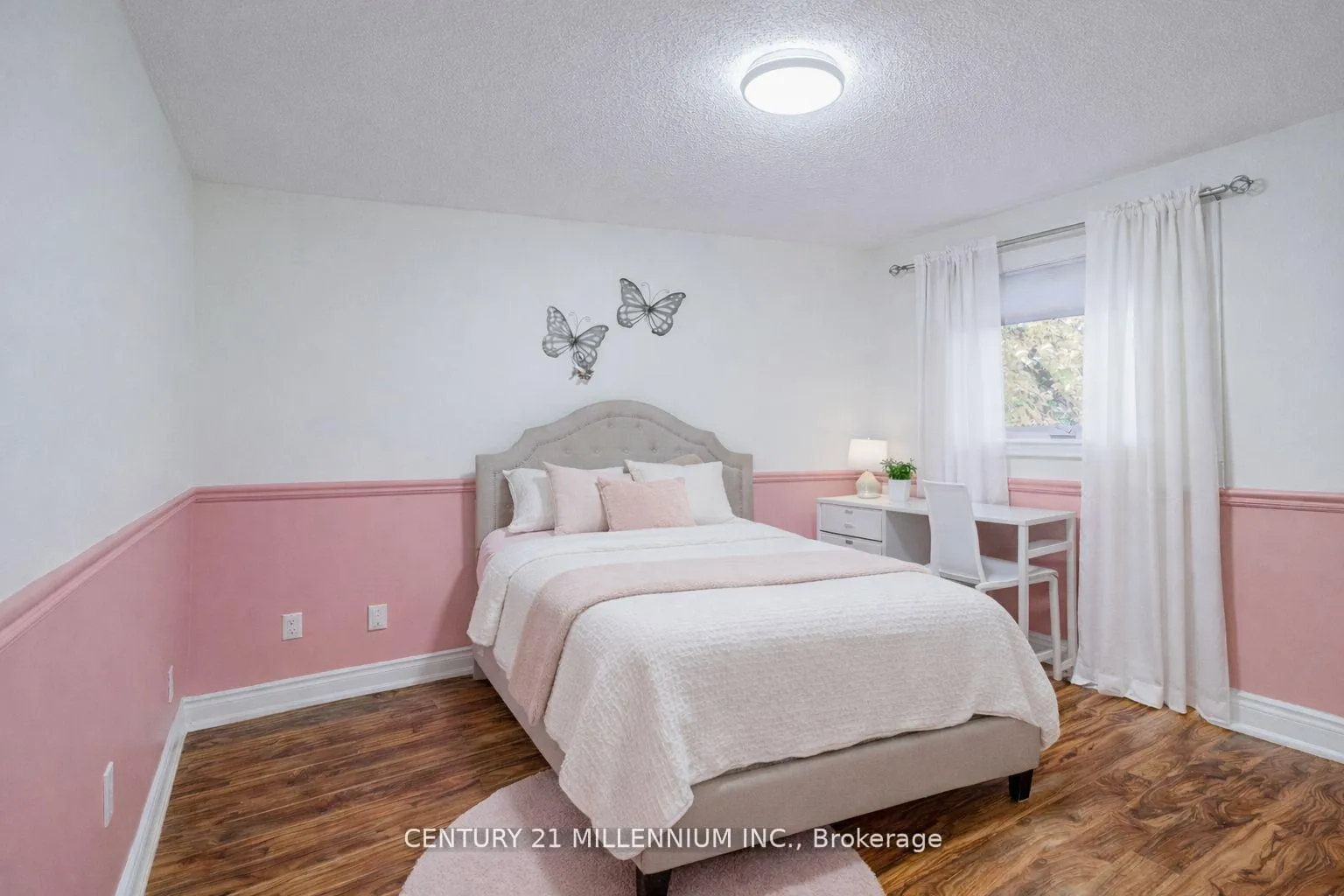 Photo 22 of 28 Bristol Avenue, Brampton, Northwood Park — HOMEH