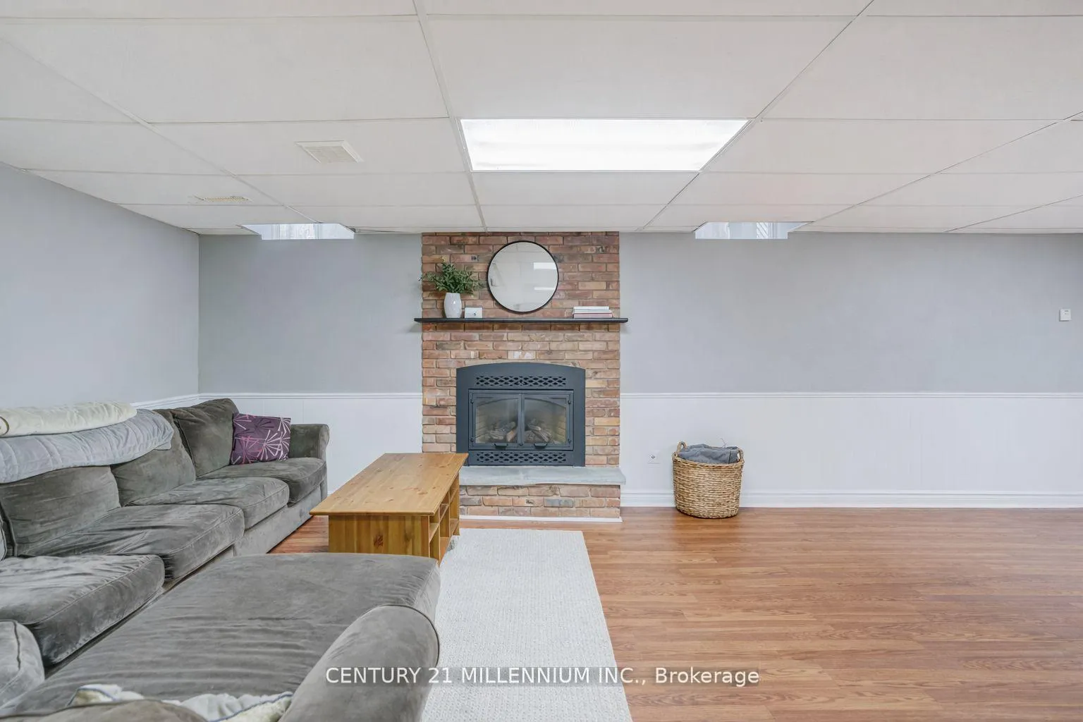 Photo 26 of 28 Bristol Avenue, Brampton, Northwood Park — HOMEH