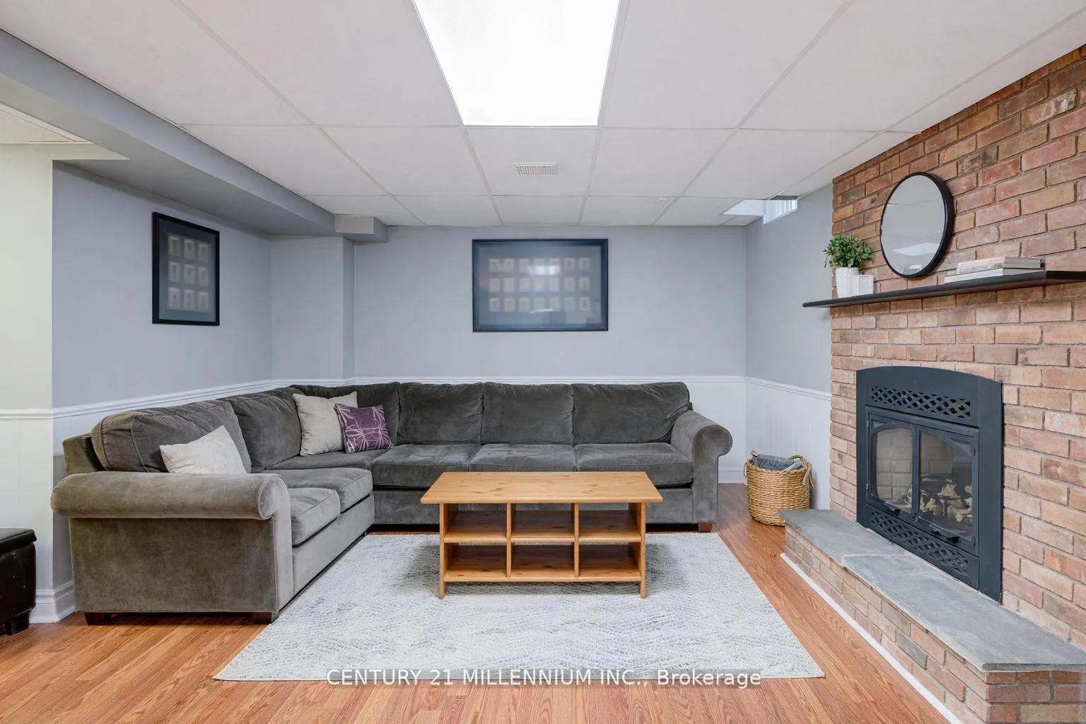 Photo 27 of 28 Bristol Avenue, Brampton, Northwood Park — HOMEH