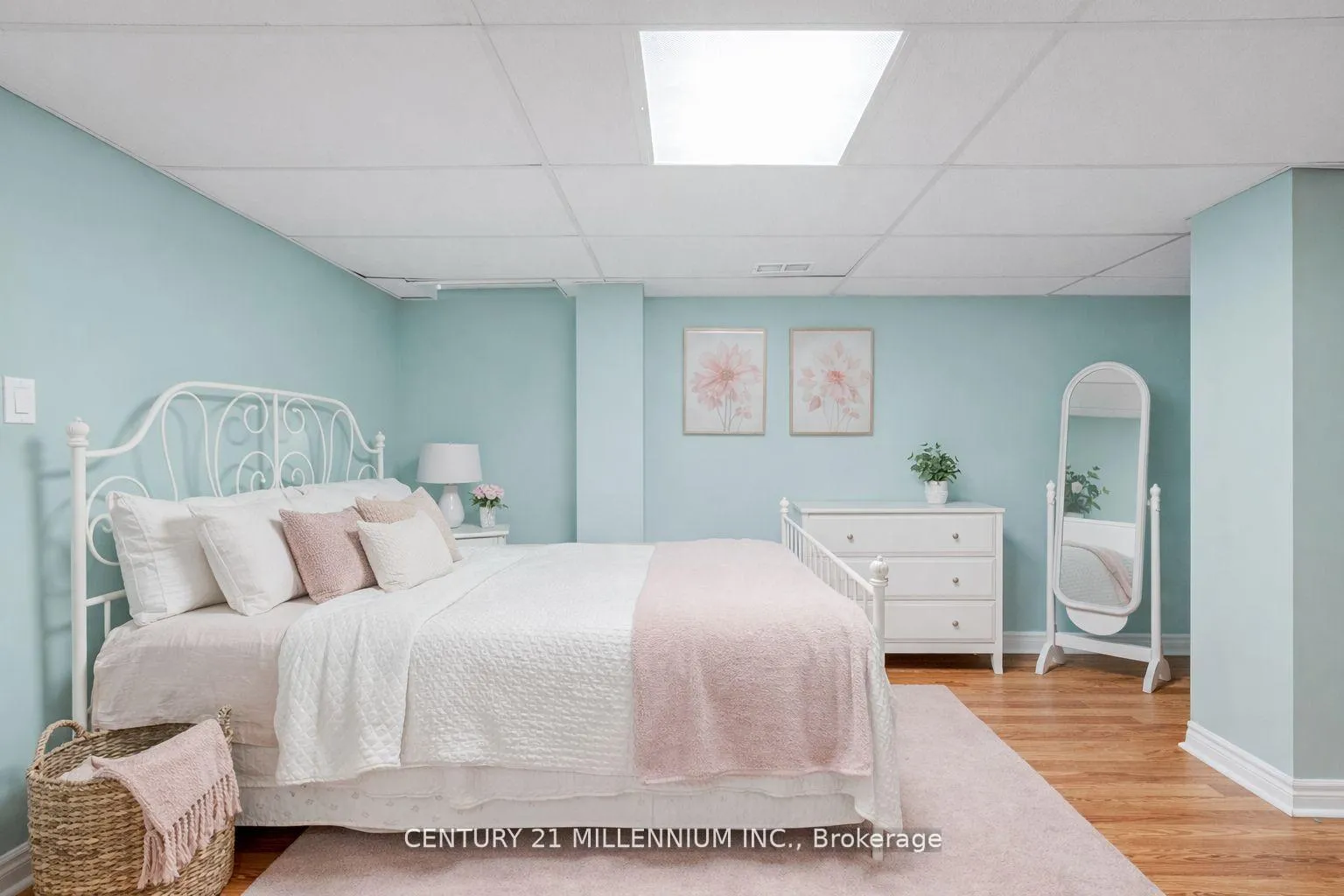 Photo 29 of 28 Bristol Avenue, Brampton, Northwood Park — HOMEH