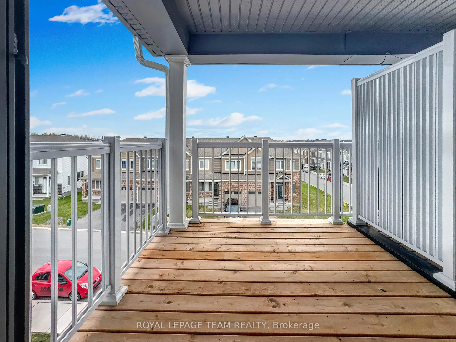Photo 16 of 1018 Parnian Private, Ottawa, Barrhaven - Half Moon Bay — HOMEH