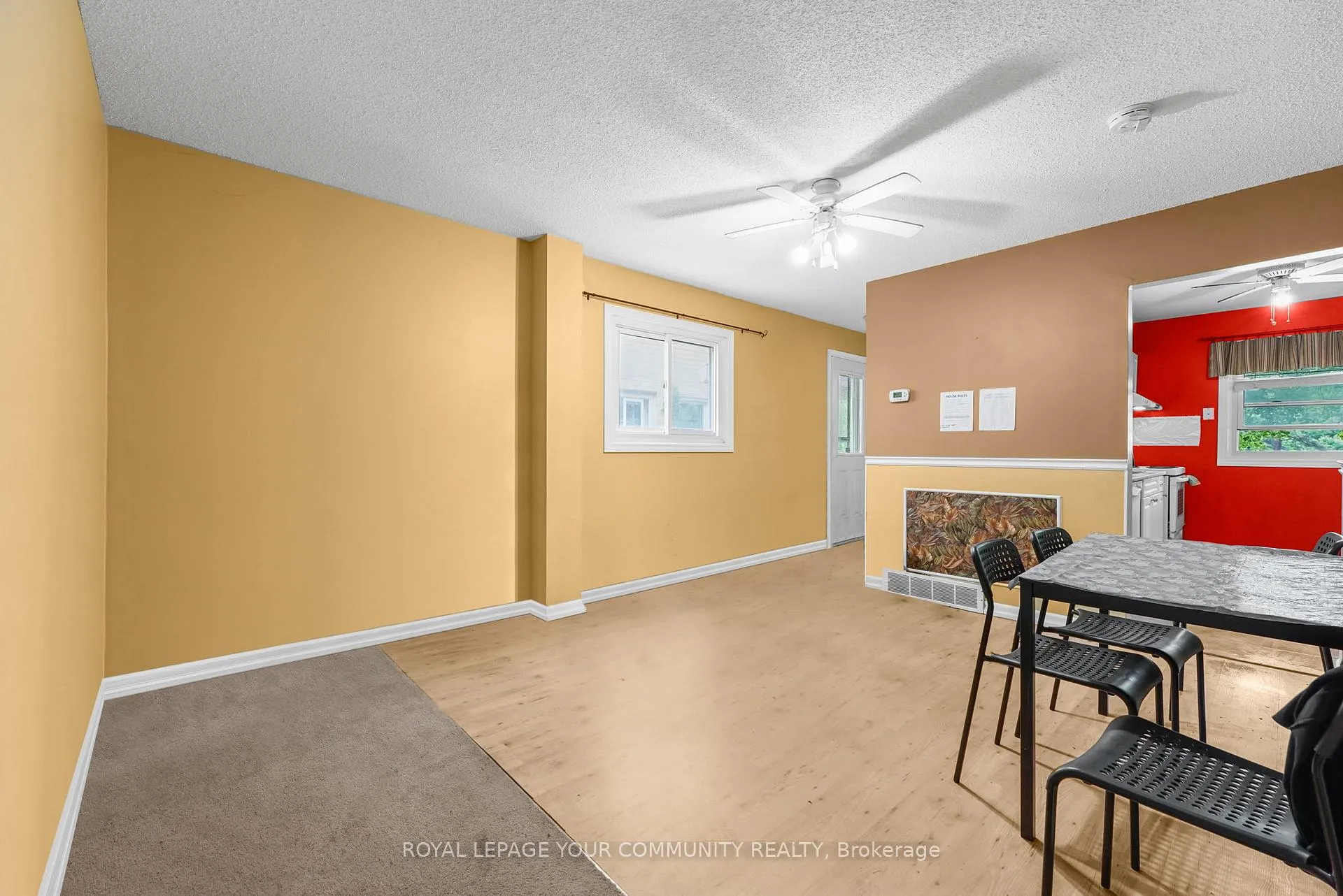 Photo 4 of Unit J, 651 Albert Street, Waterloo — HOMEH