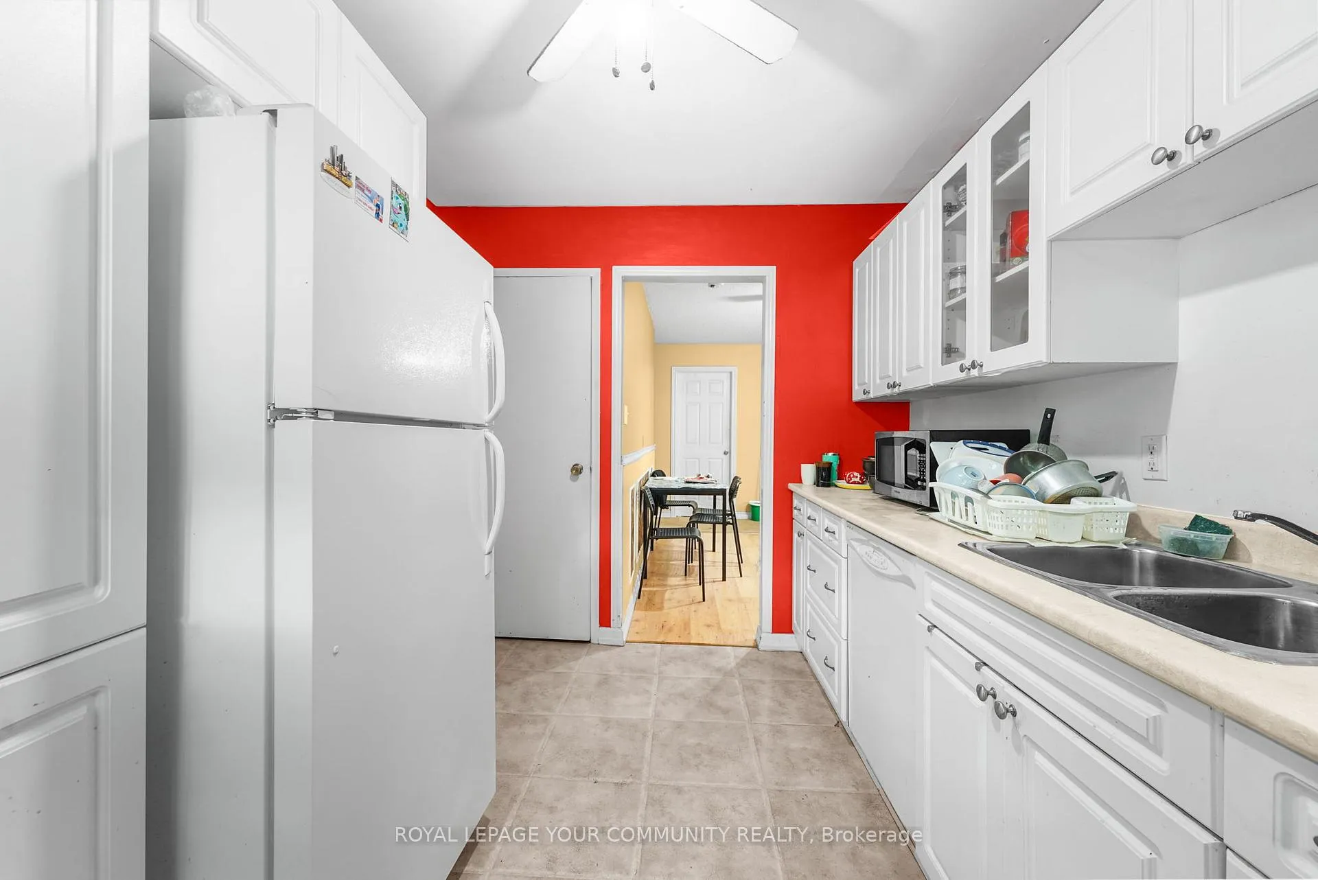 Photo 8 of Unit J, 651 Albert Street, Waterloo — HOMEH