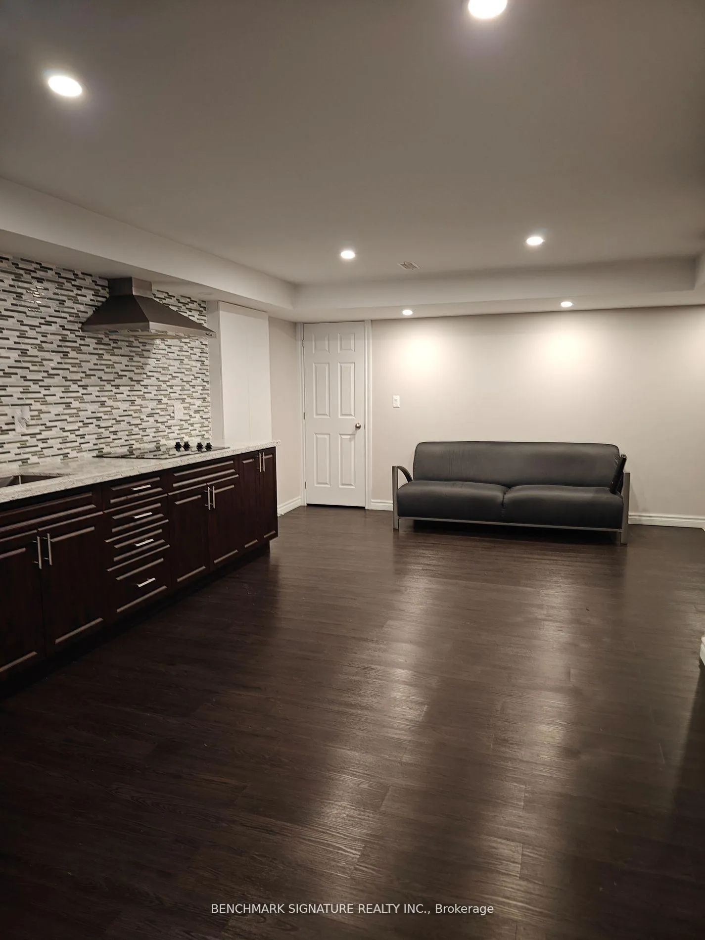 Photo 2 of Unit Bsmt, 15 Donald Buttress Boulevard W, Markham, Cathedraltown — HOMEH
