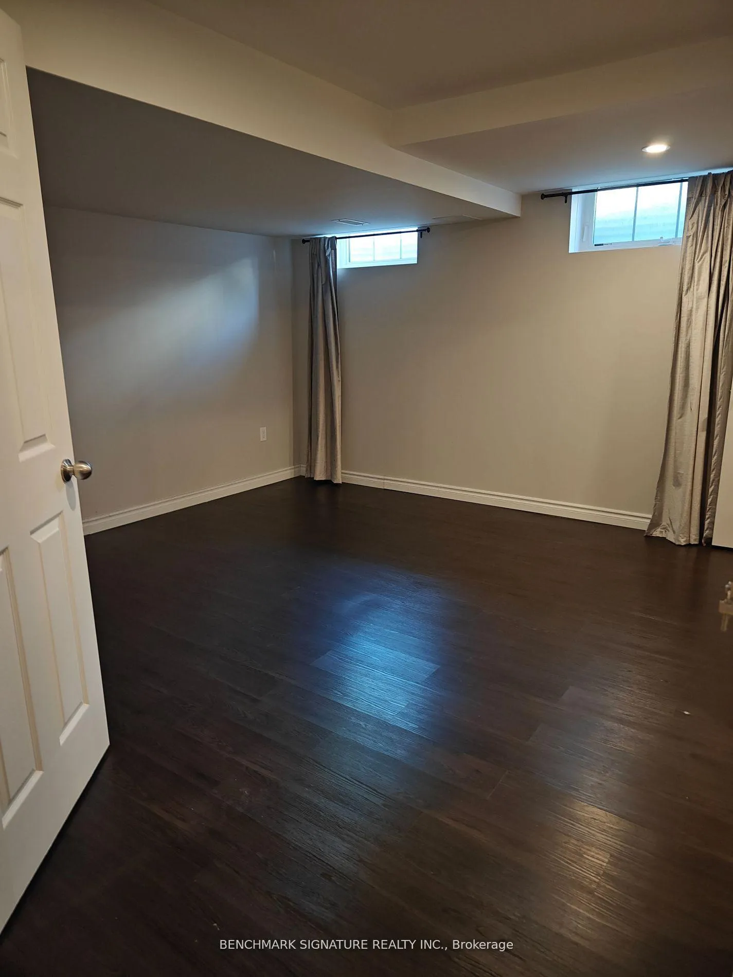 Photo 5 of Unit Bsmt, 15 Donald Buttress Boulevard W, Markham, Cathedraltown — HOMEH
