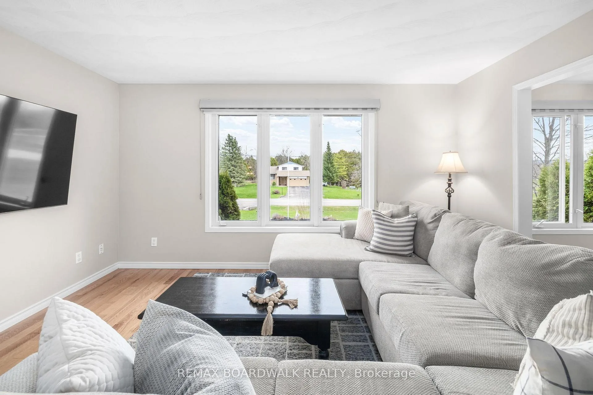 Photo 9 of 14 Davis Lane, Rideau Lakes, Rideau Lakes (South Elmsley) Twp — HOMEH