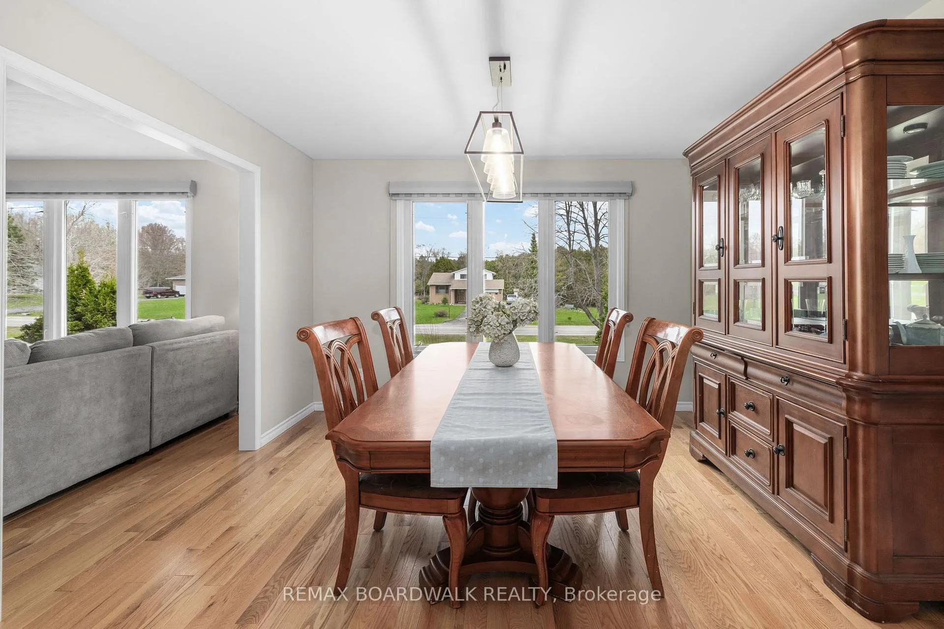 Photo 13 of 14 Davis Lane, Rideau Lakes, Rideau Lakes (South Elmsley) Twp — HOMEH