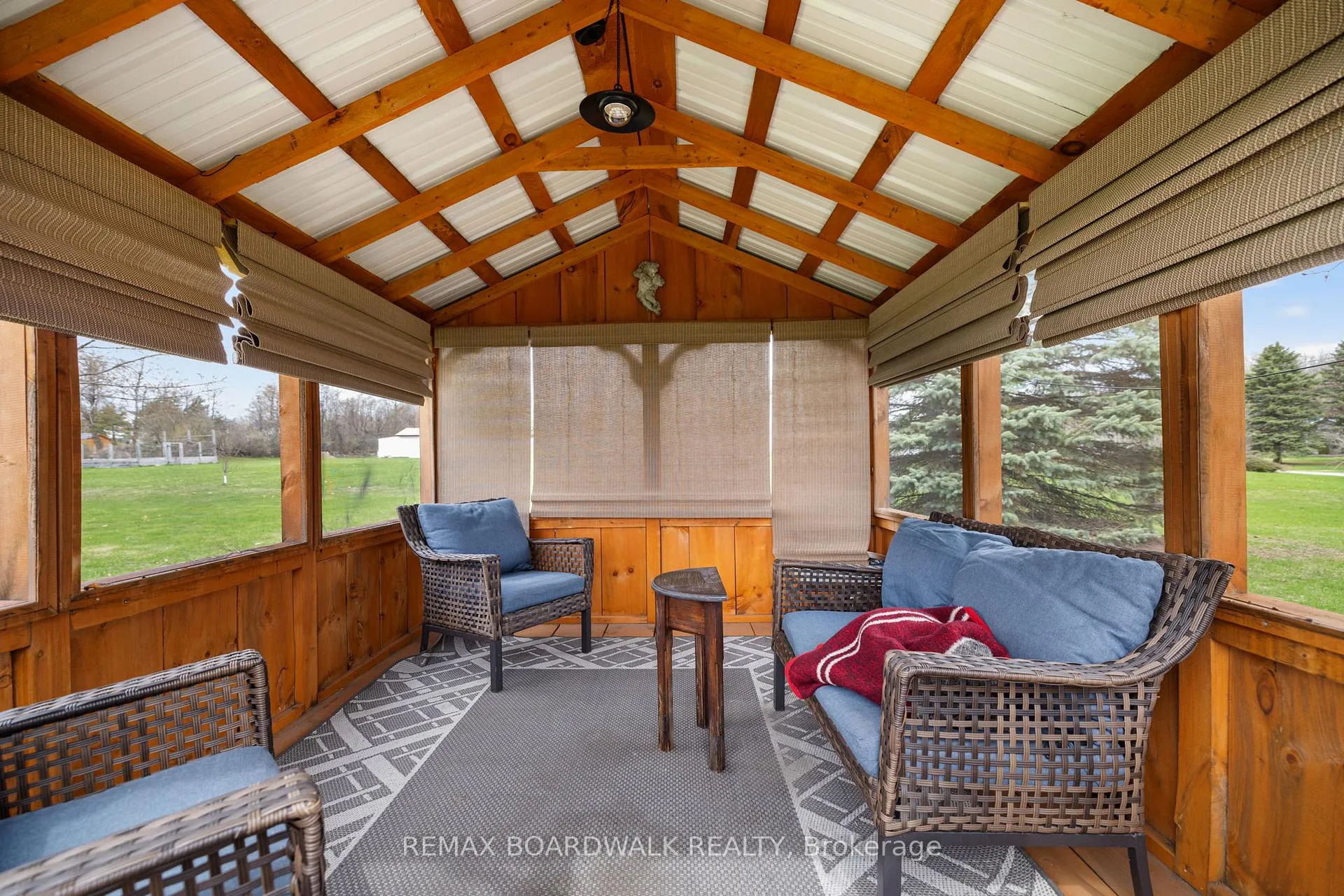 Photo 40 of 14 Davis Lane, Rideau Lakes, Rideau Lakes (South Elmsley) Twp — HOMEH